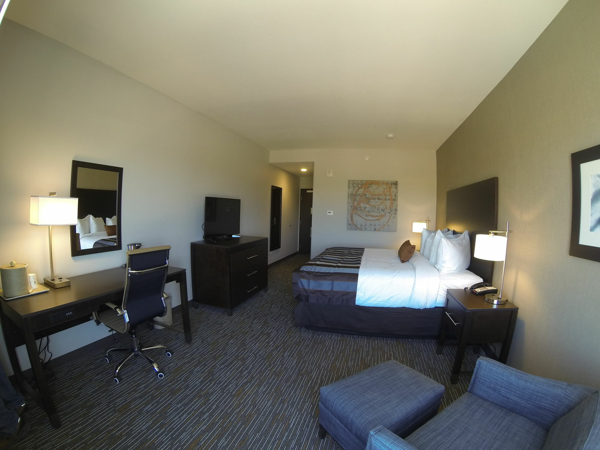 Hotel Wingate By Wyndham Johnstown