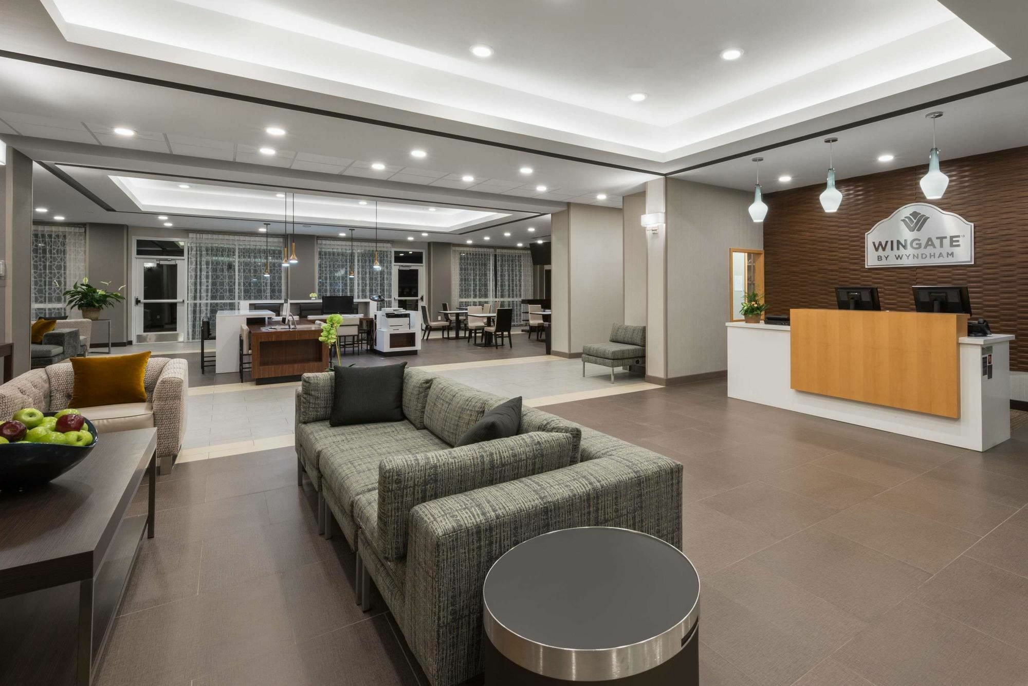 Hotel Wingate By Wyndham Johnstown Loveland