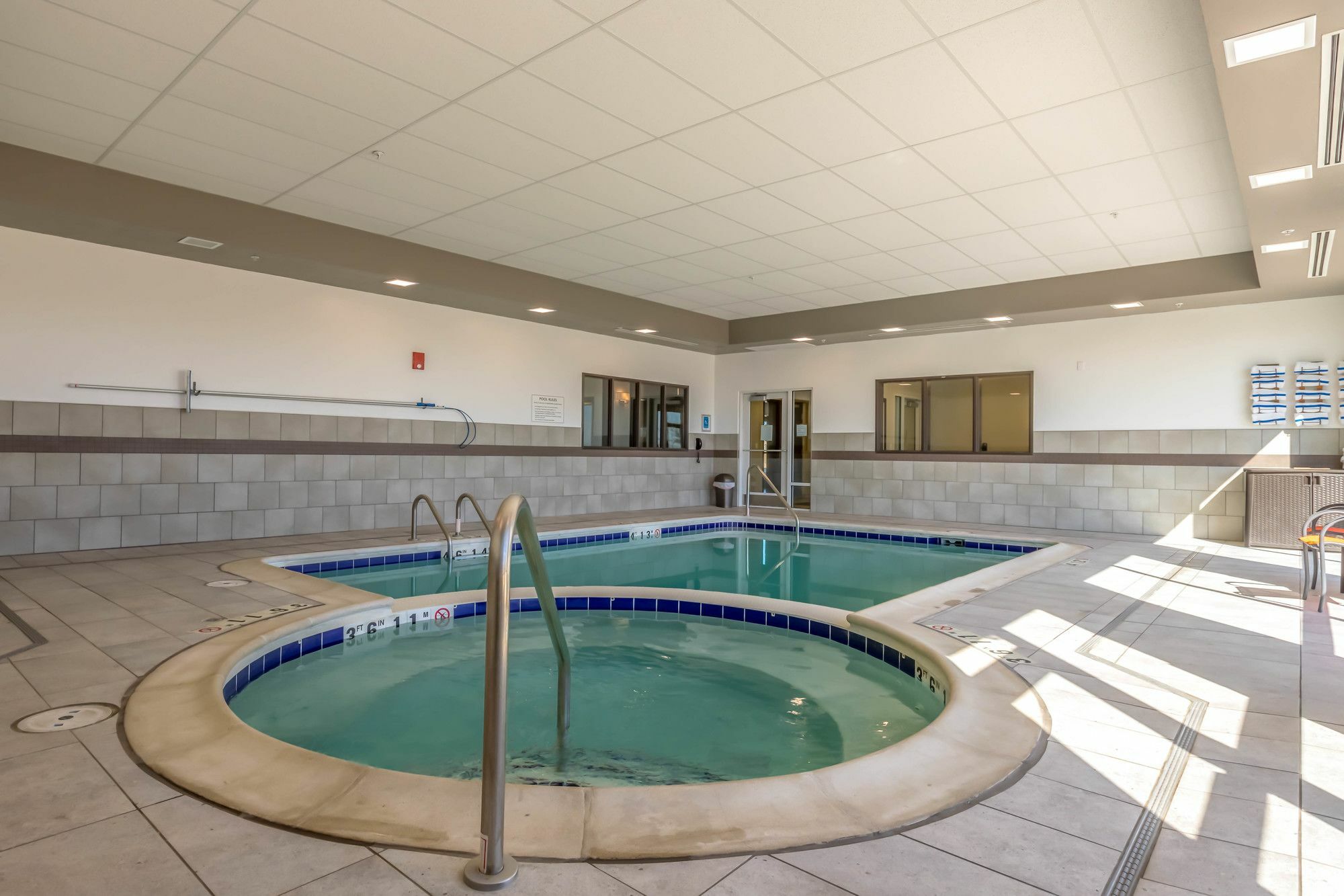Hotel Wingate By Wyndham Johnstown