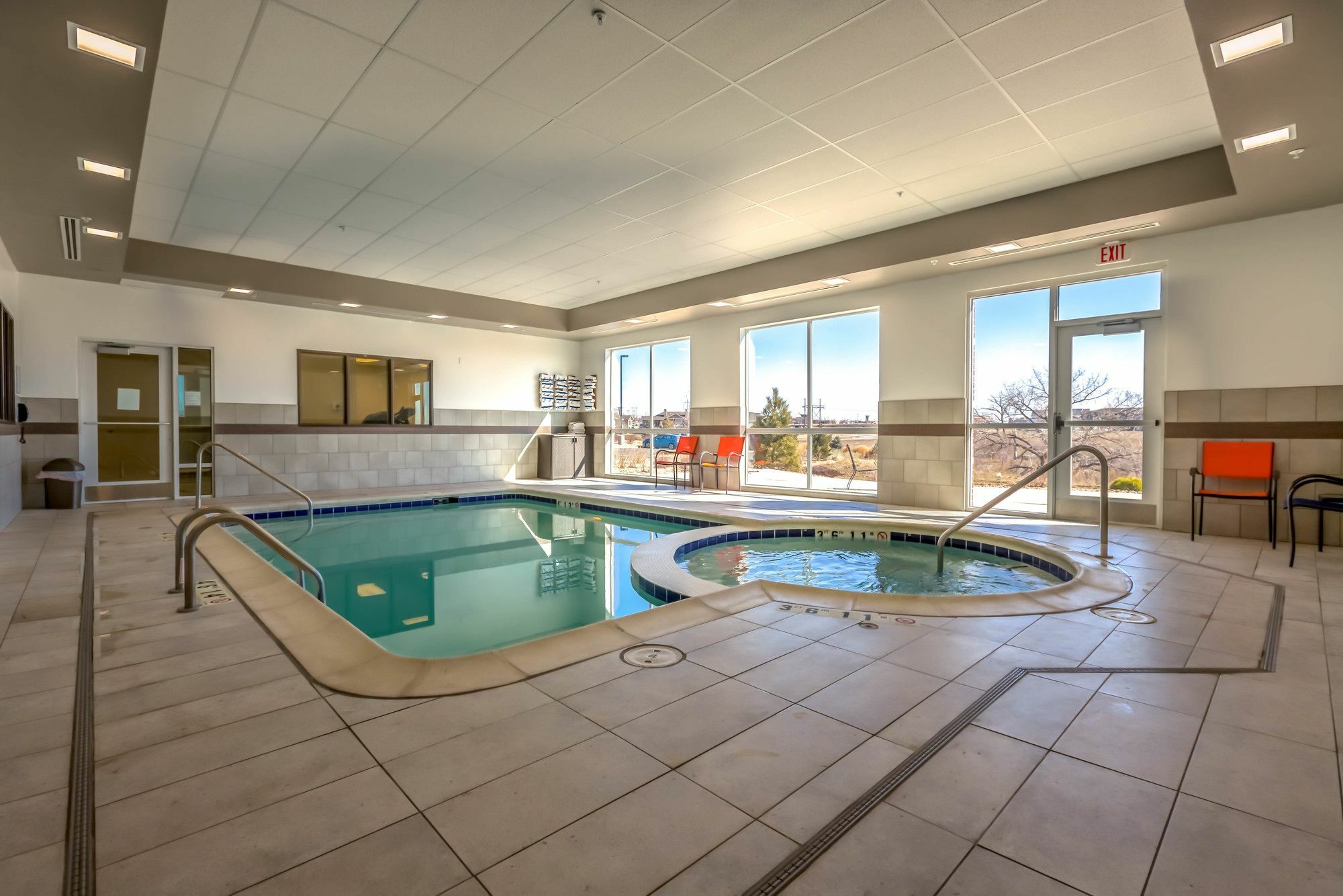 Wingate By Wyndham Johnstown Hotel 3*