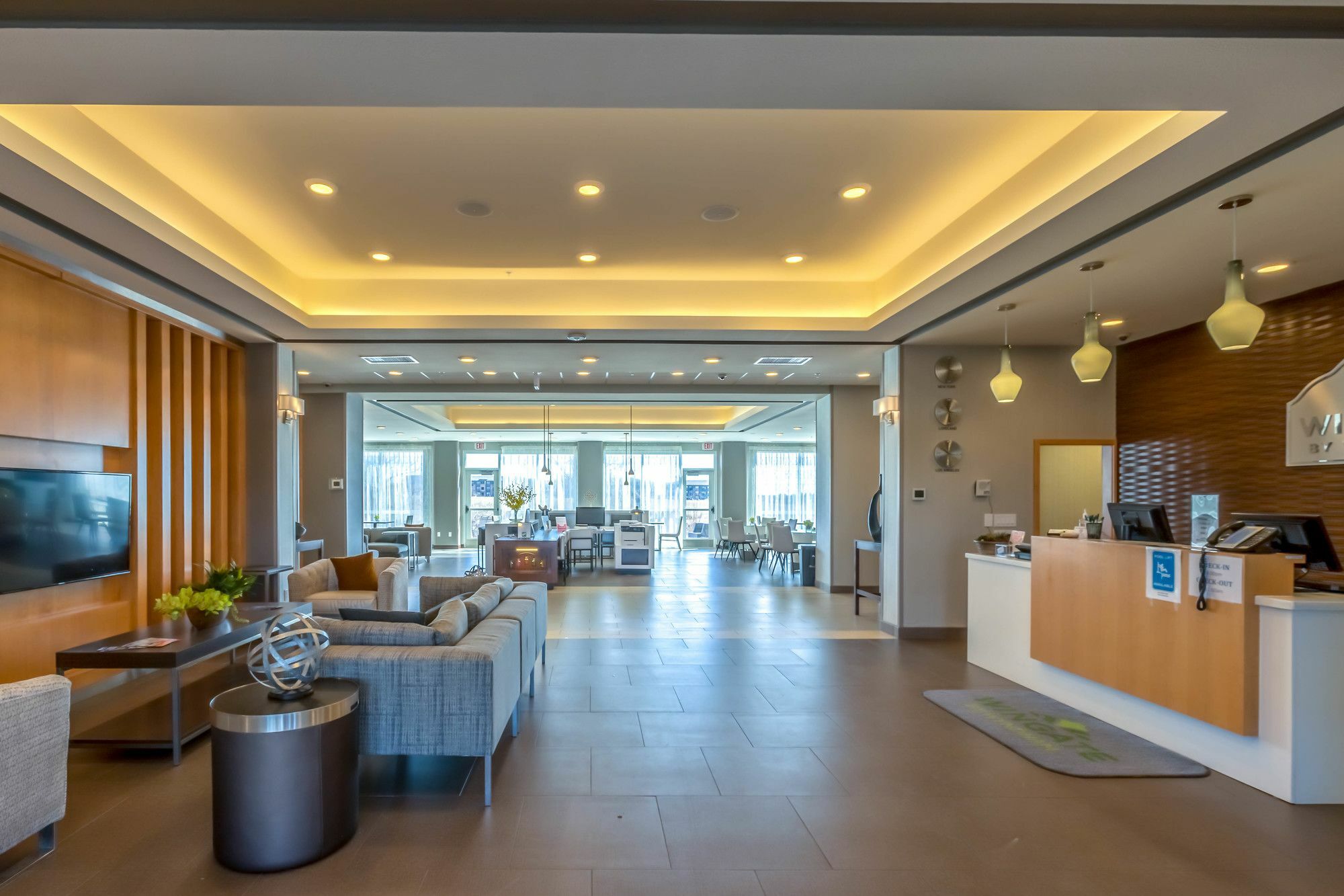 Wingate By Wyndham Johnstown 3*