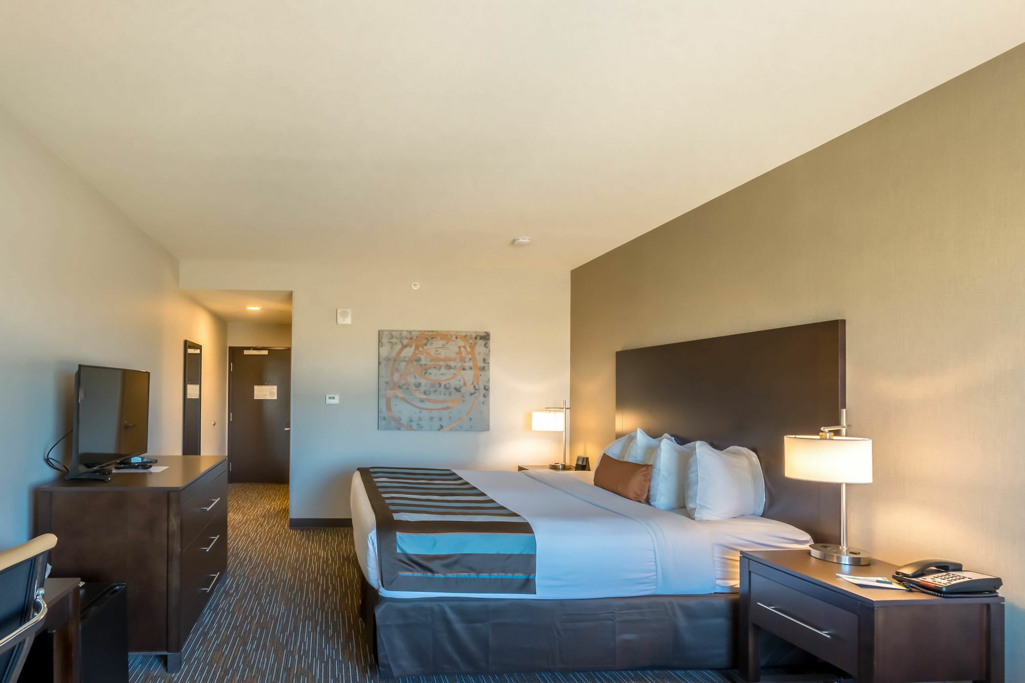 Hotel Wingate By Wyndham Johnstown
