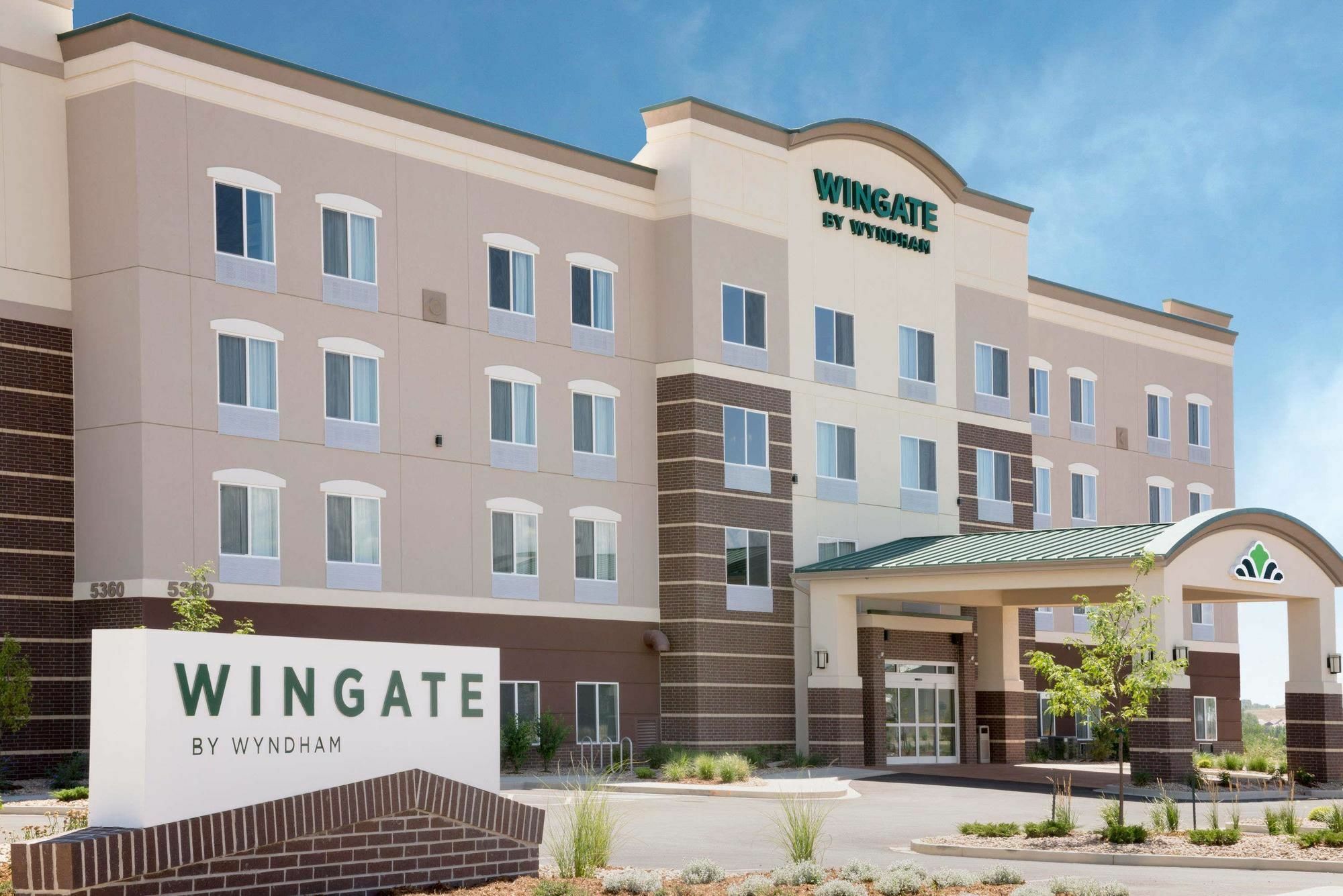 Wingate By Wyndham Johnstown