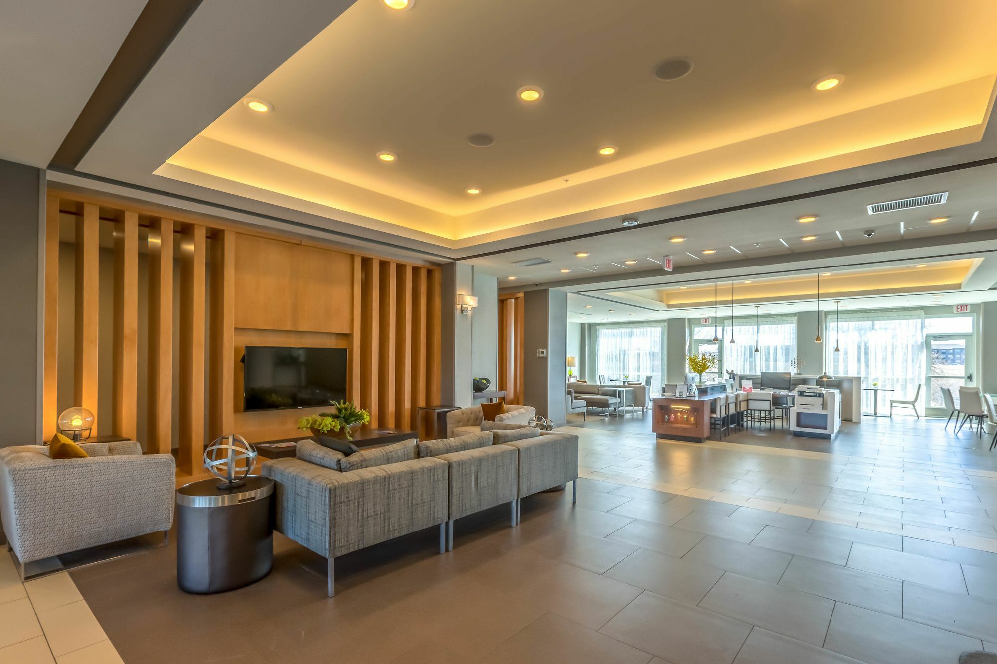 Wingate By Wyndham Johnstown