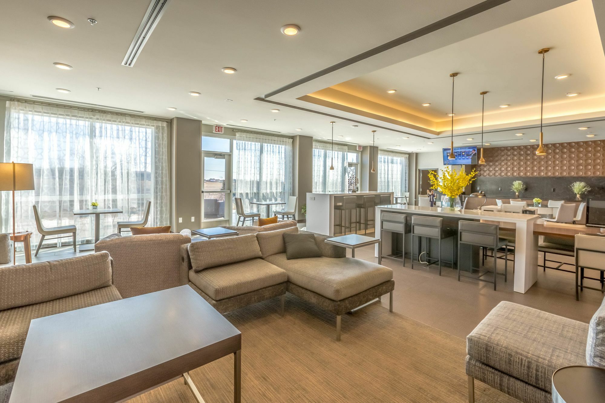 Hotel Wingate By Wyndham Johnstown 3*