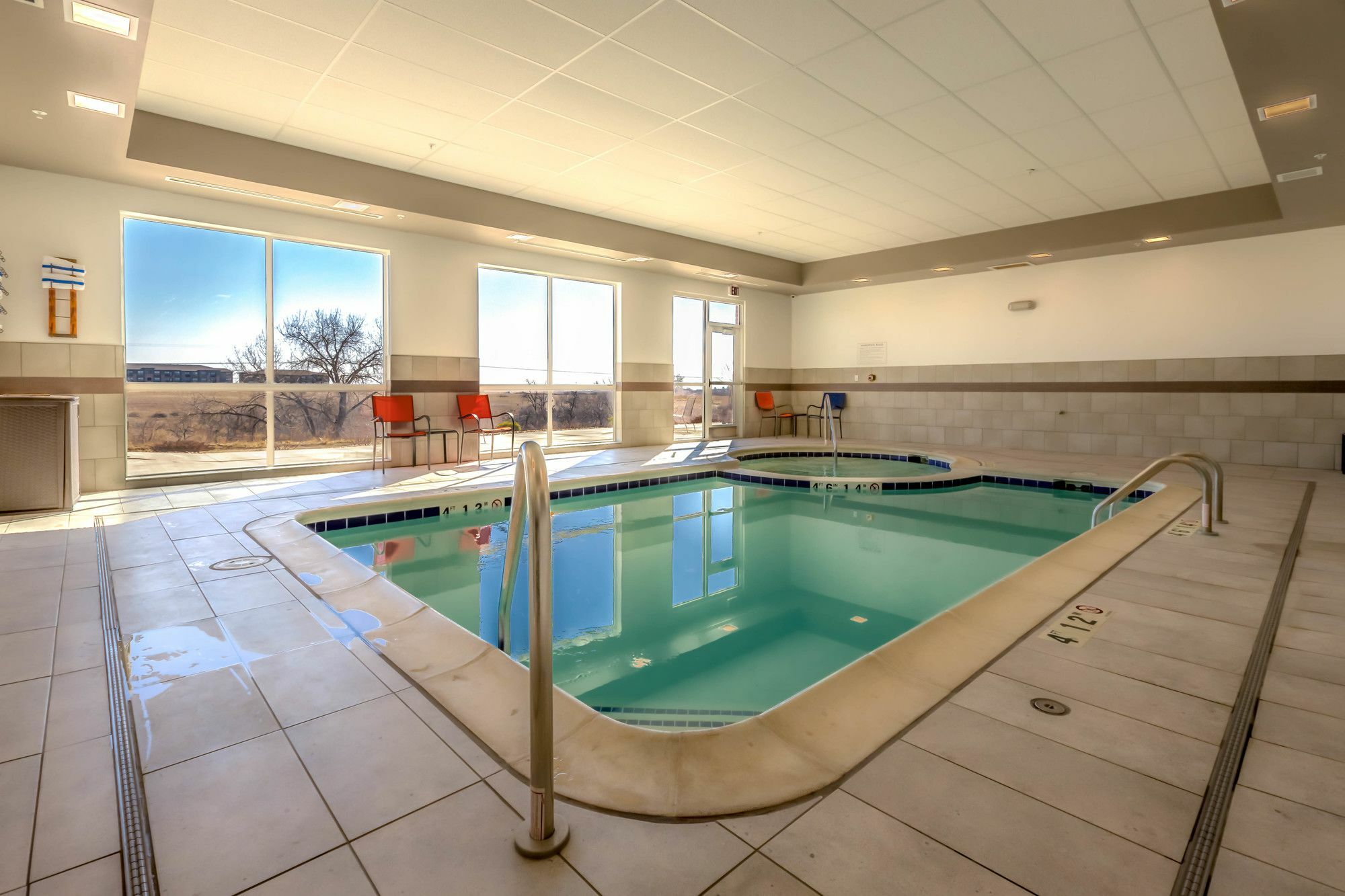 Wingate By Wyndham Johnstown 3*