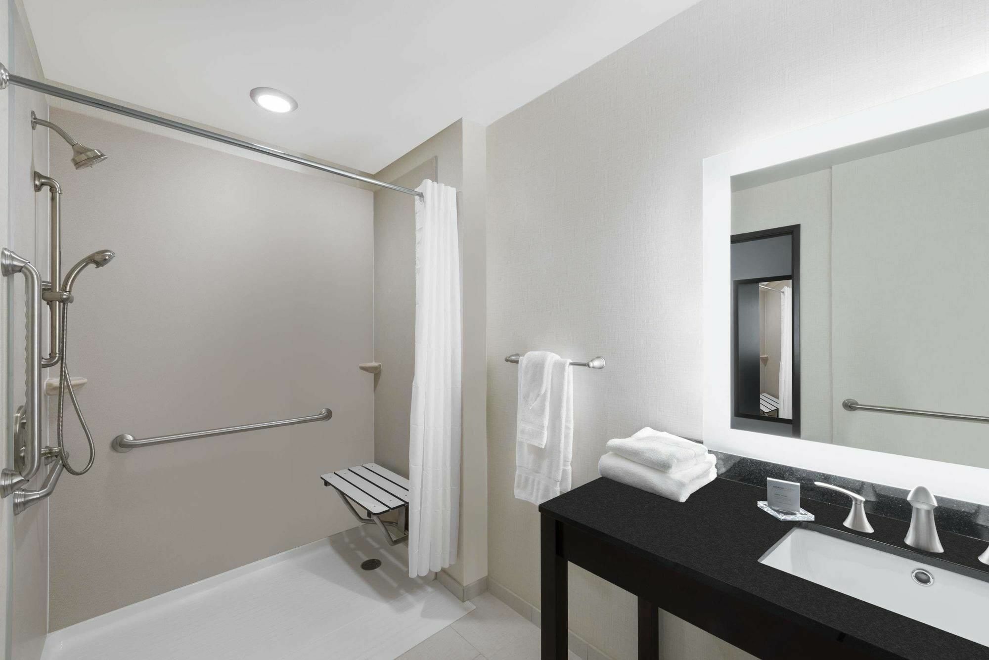 Hotel Wingate By Wyndham Johnstown 3*
