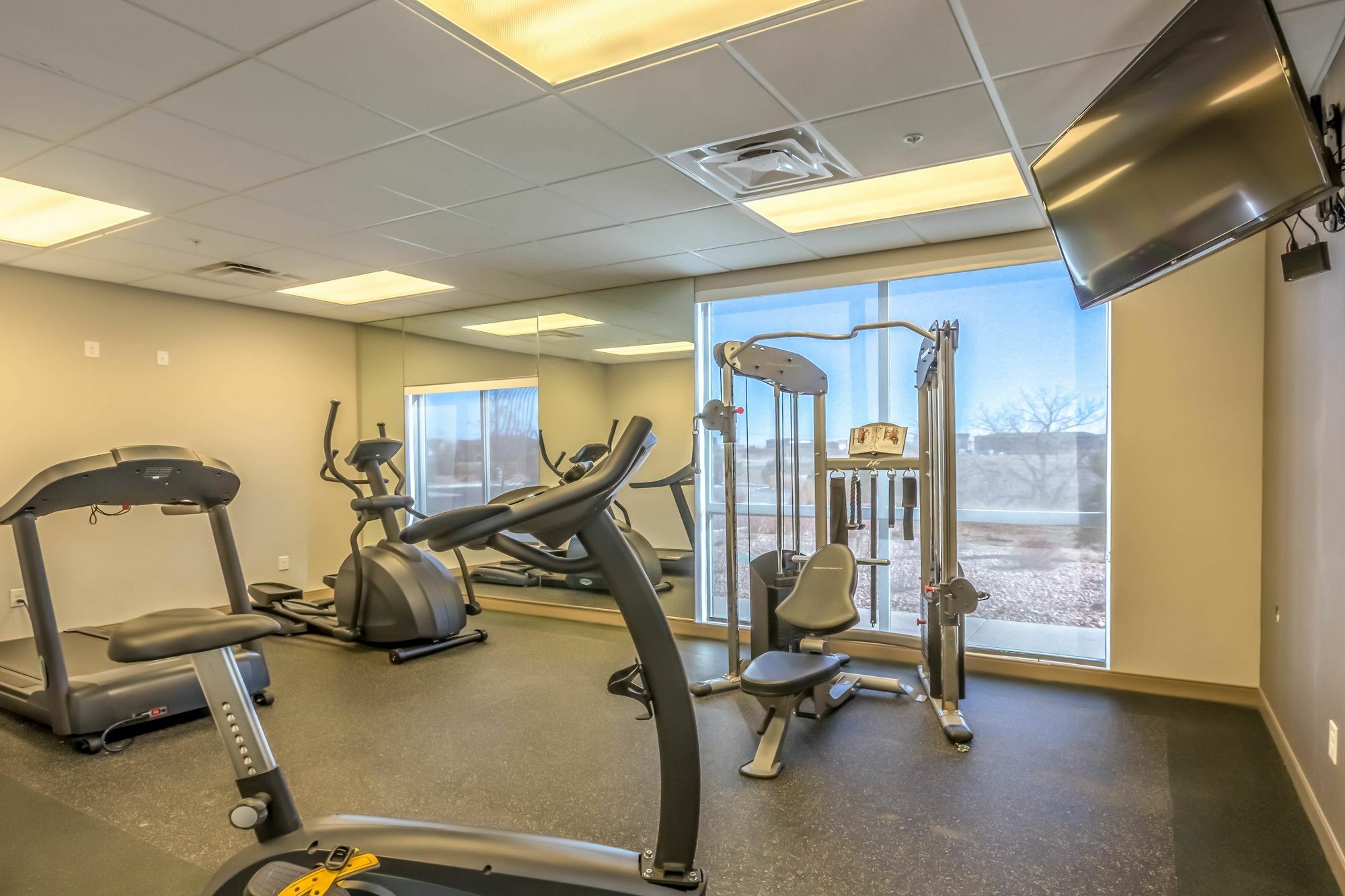 Hotel Wingate By Wyndham Johnstown 3*