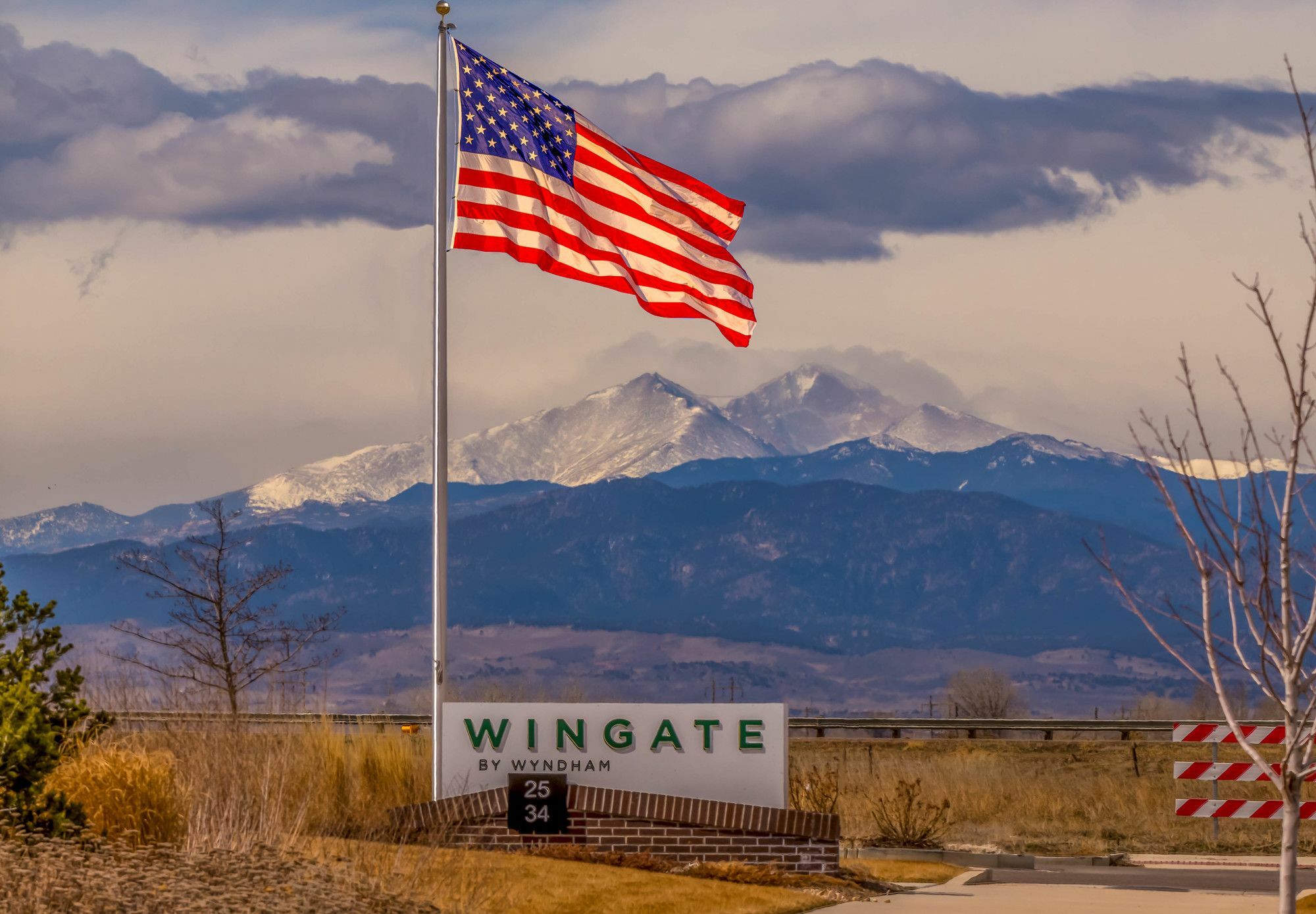 Wingate By Wyndham Johnstown
