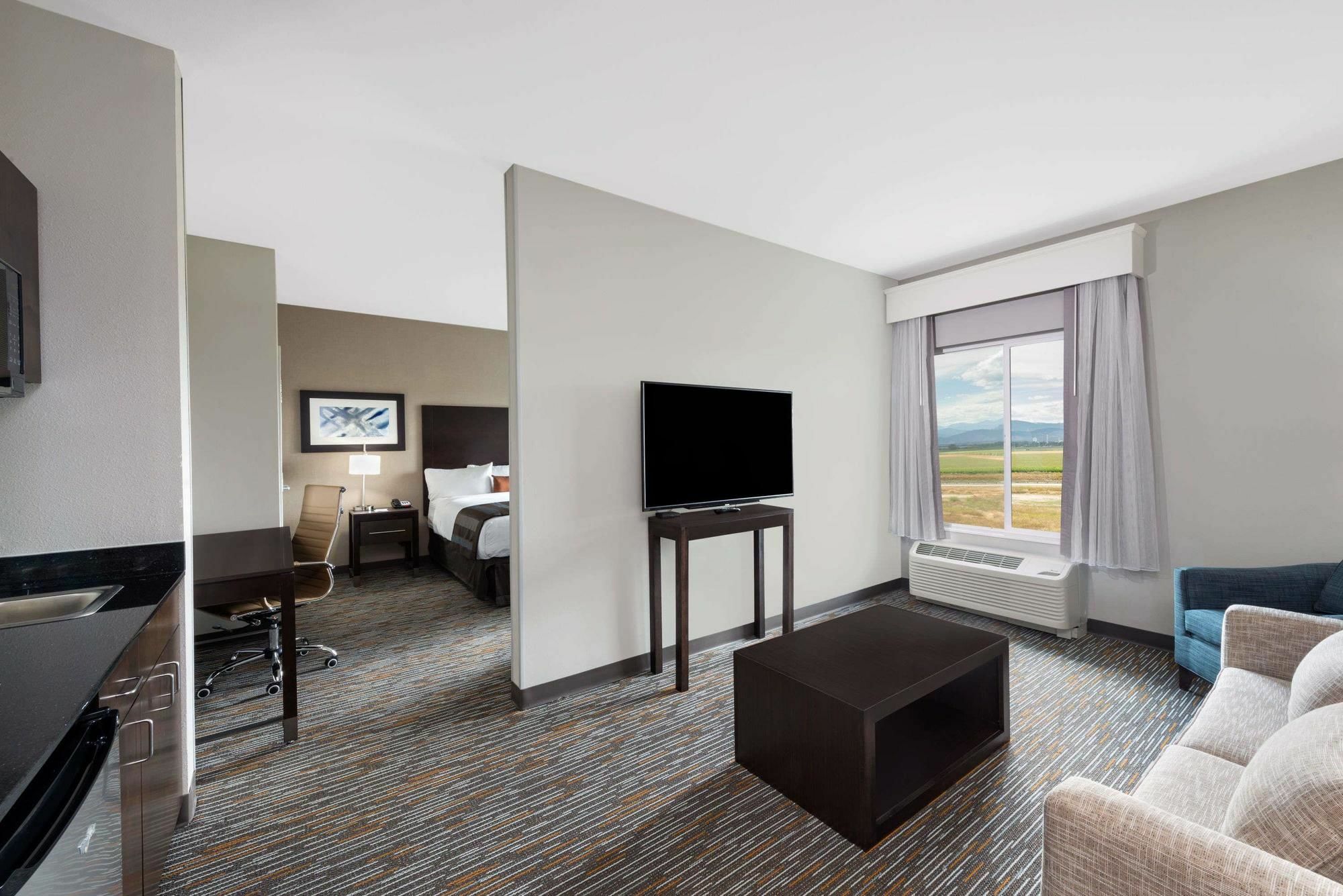 Wingate By Wyndham Johnstown Loveland