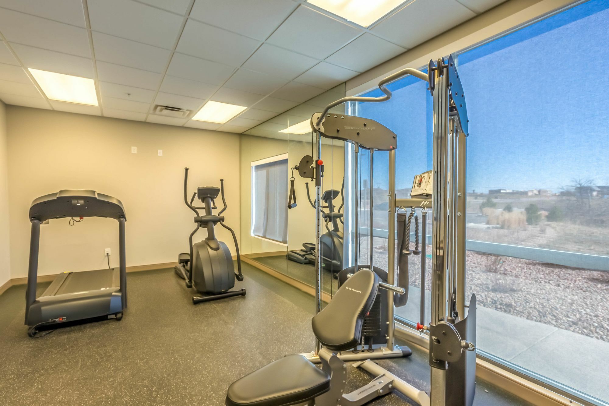 Hotel Wingate By Wyndham Johnstown Loveland