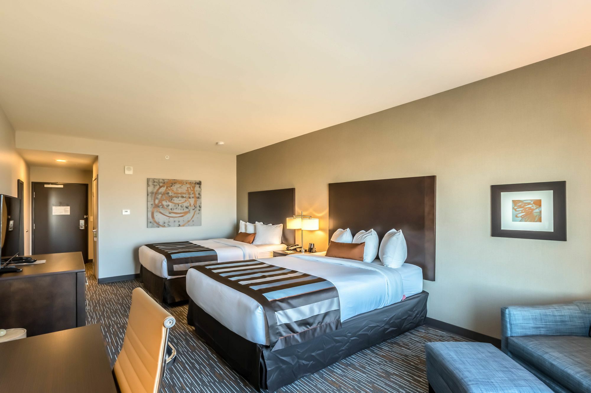 Wingate By Wyndham Johnstown
