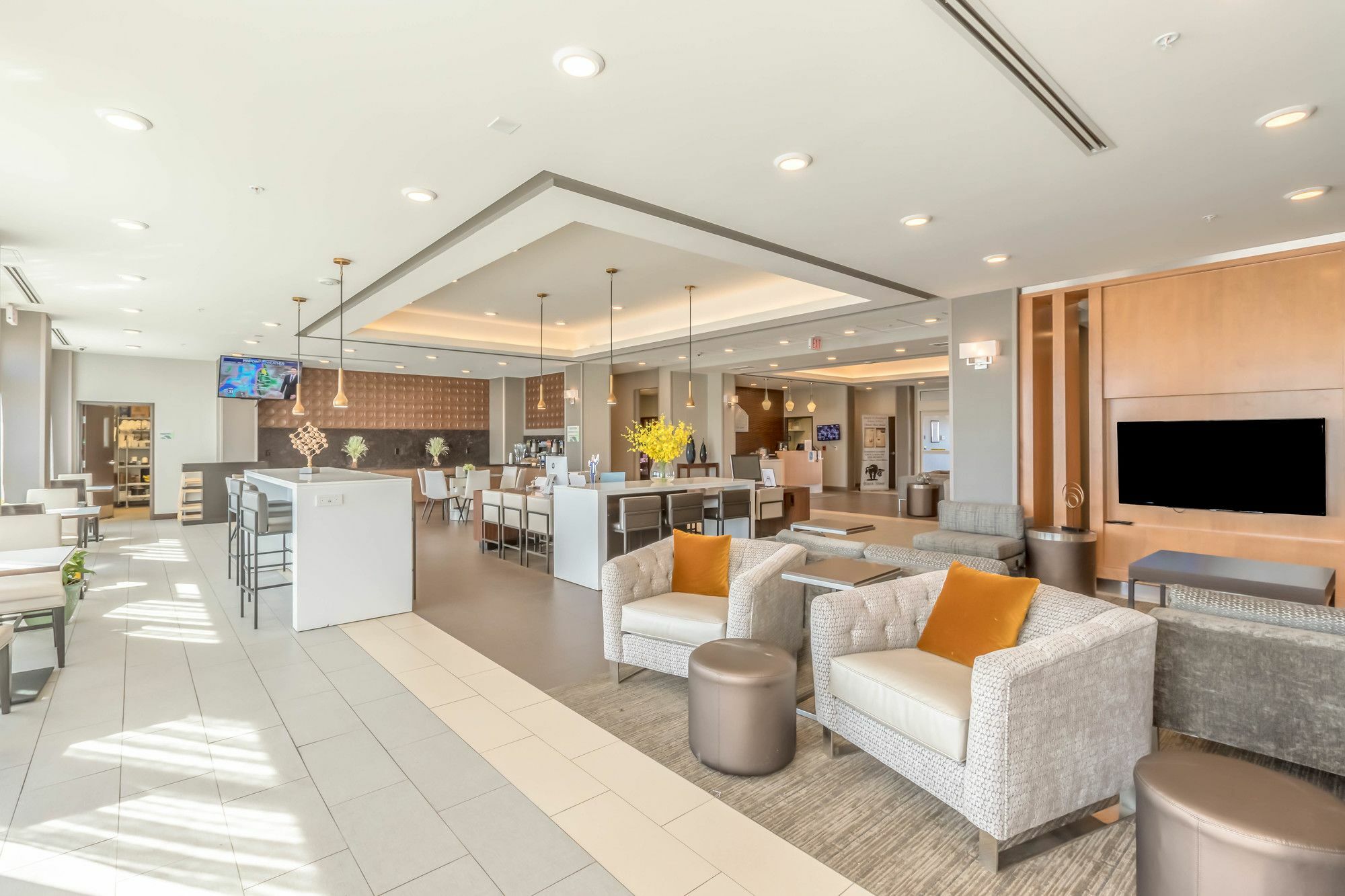 Wingate By Wyndham Johnstown 3*