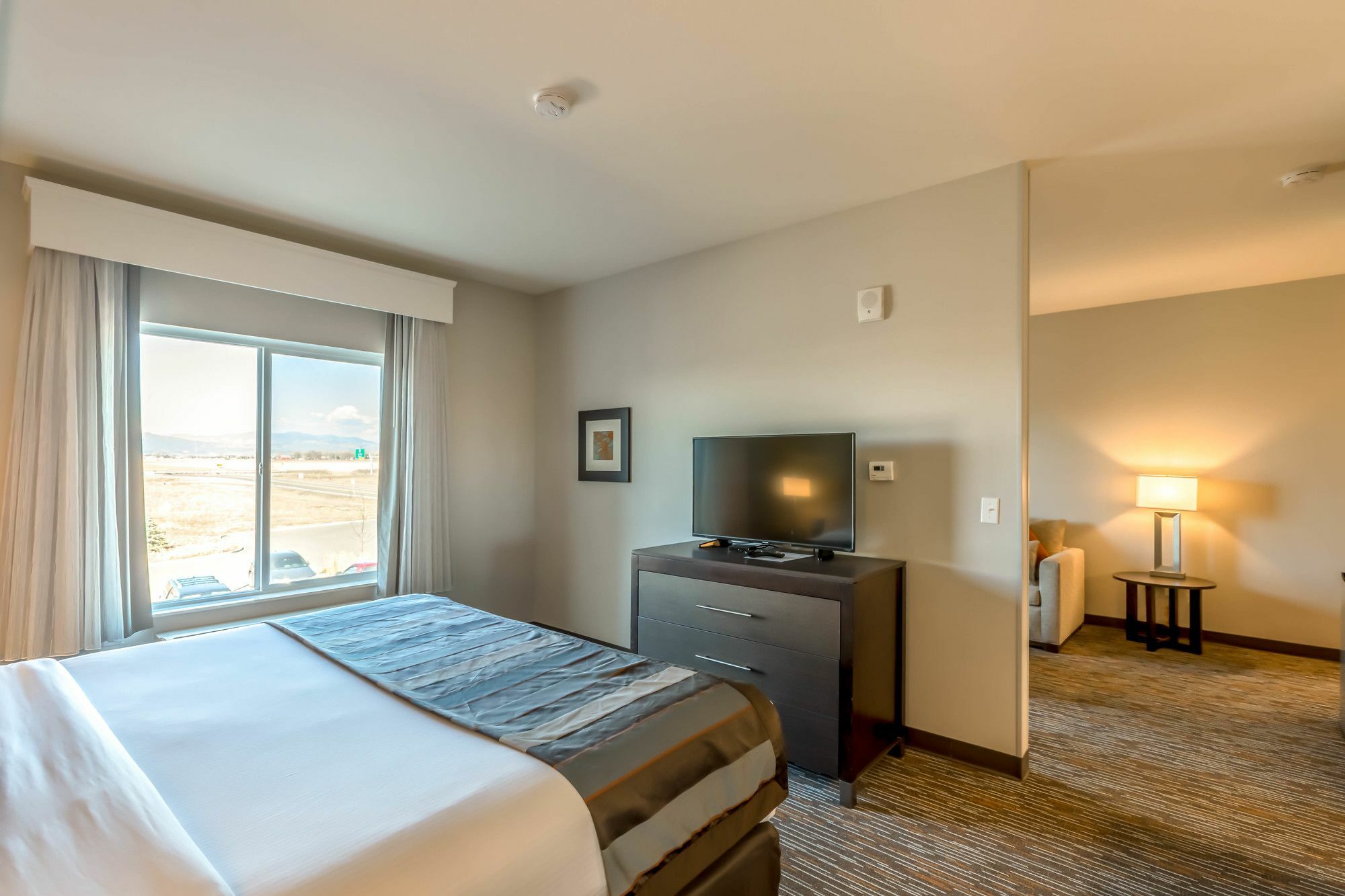 Wingate By Wyndham Johnstown Hotel 3*