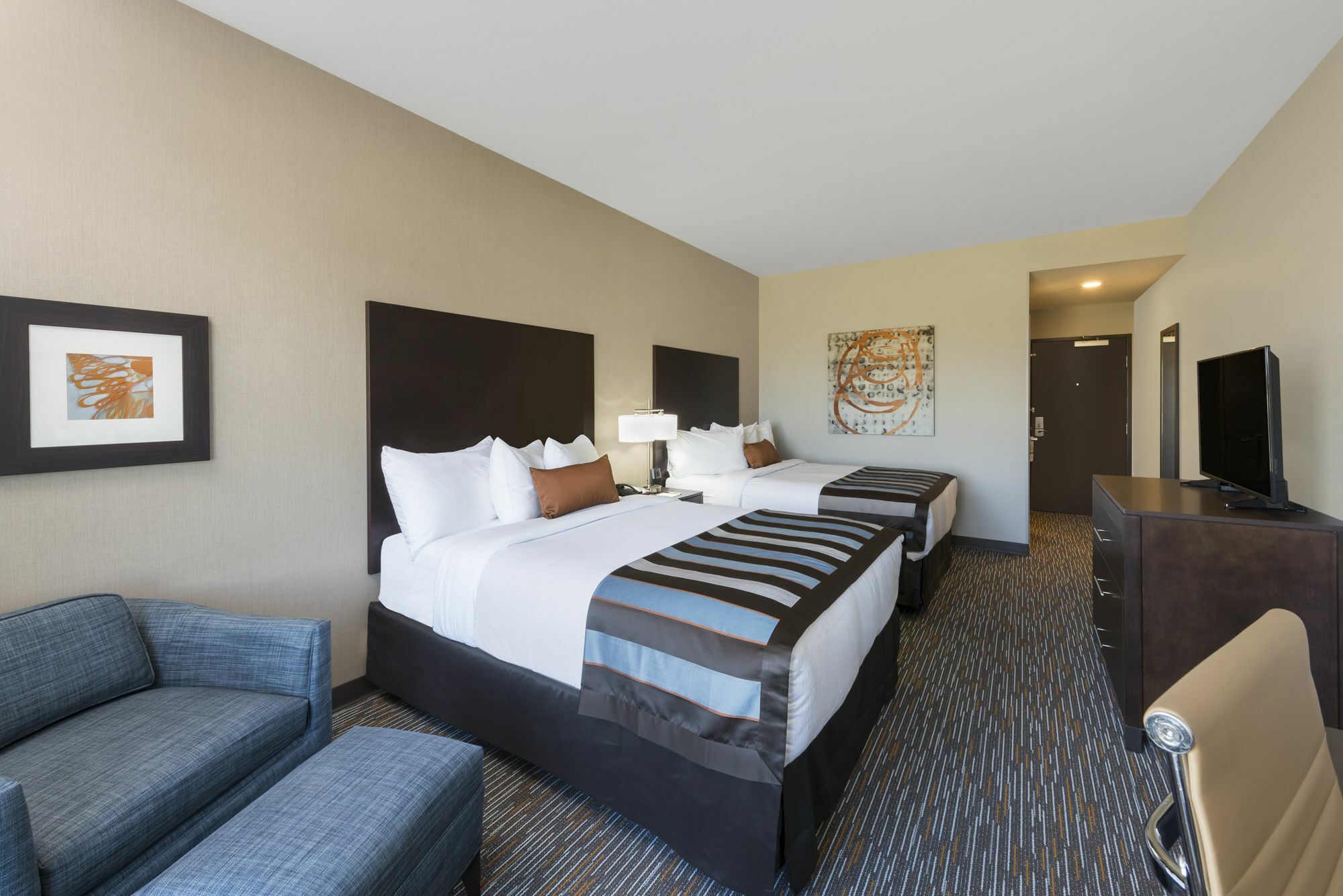 Wingate By Wyndham Johnstown Loveland