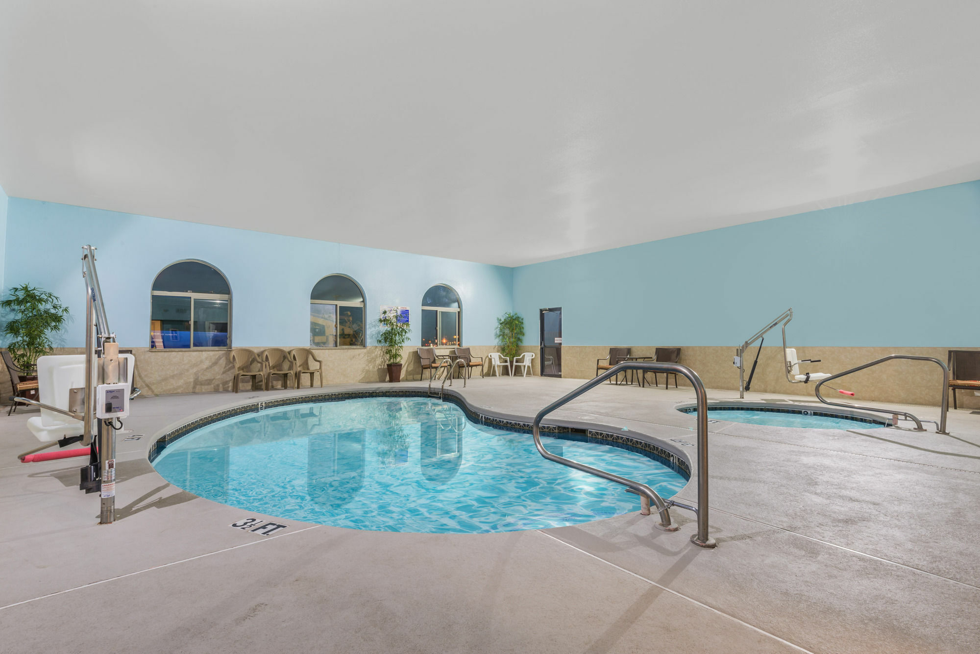 Days By Wyndham Hotel