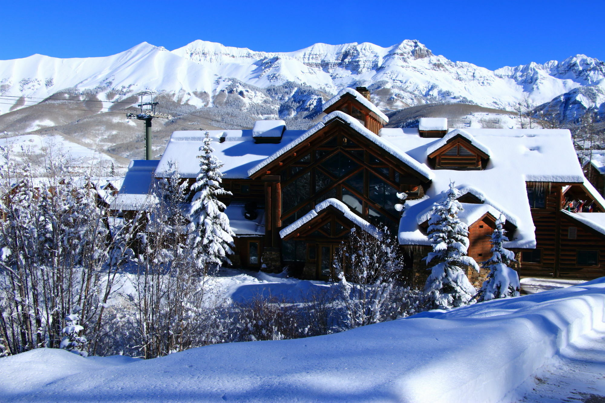 Mountain