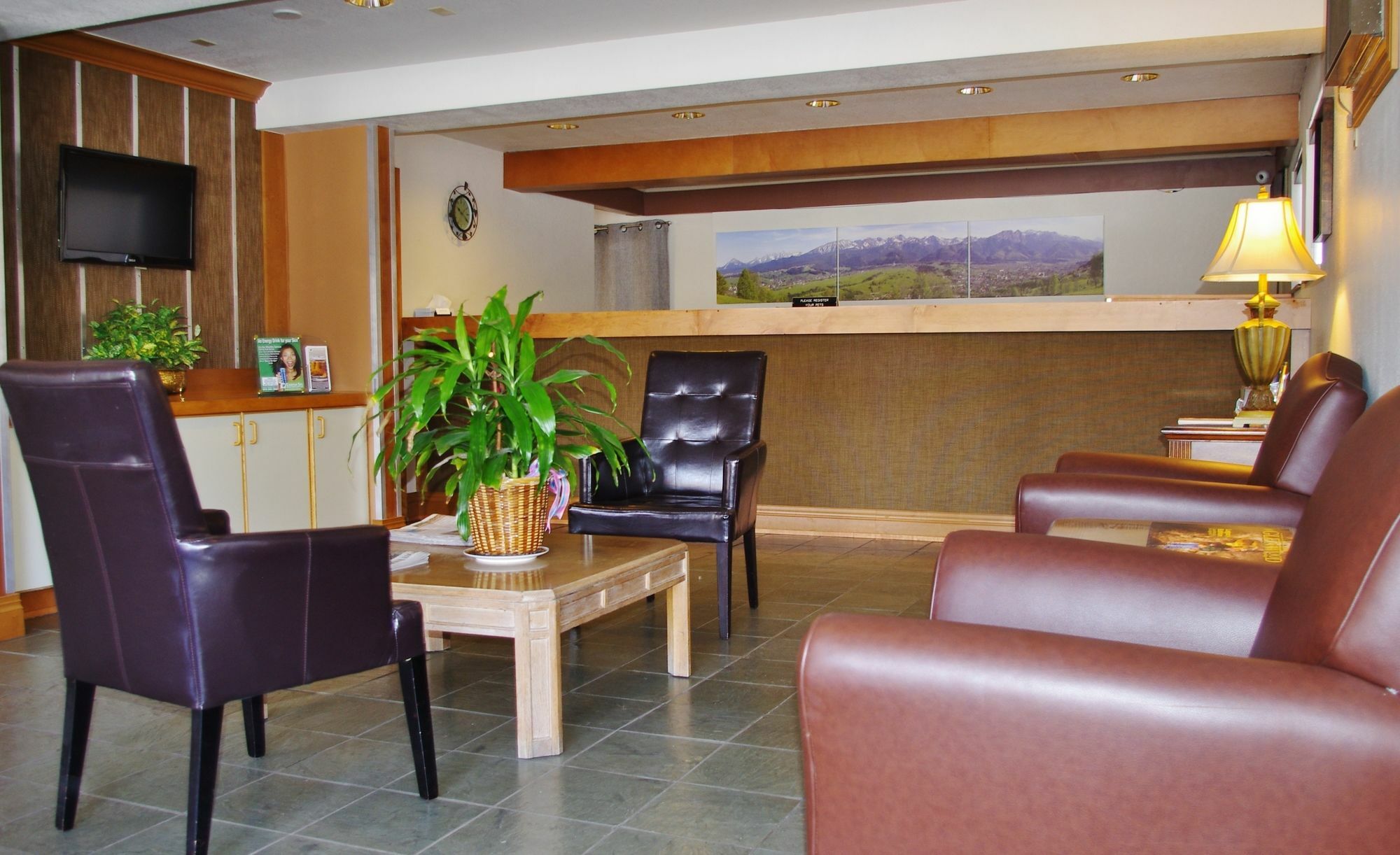 Motel Caravan Glenwood Springs