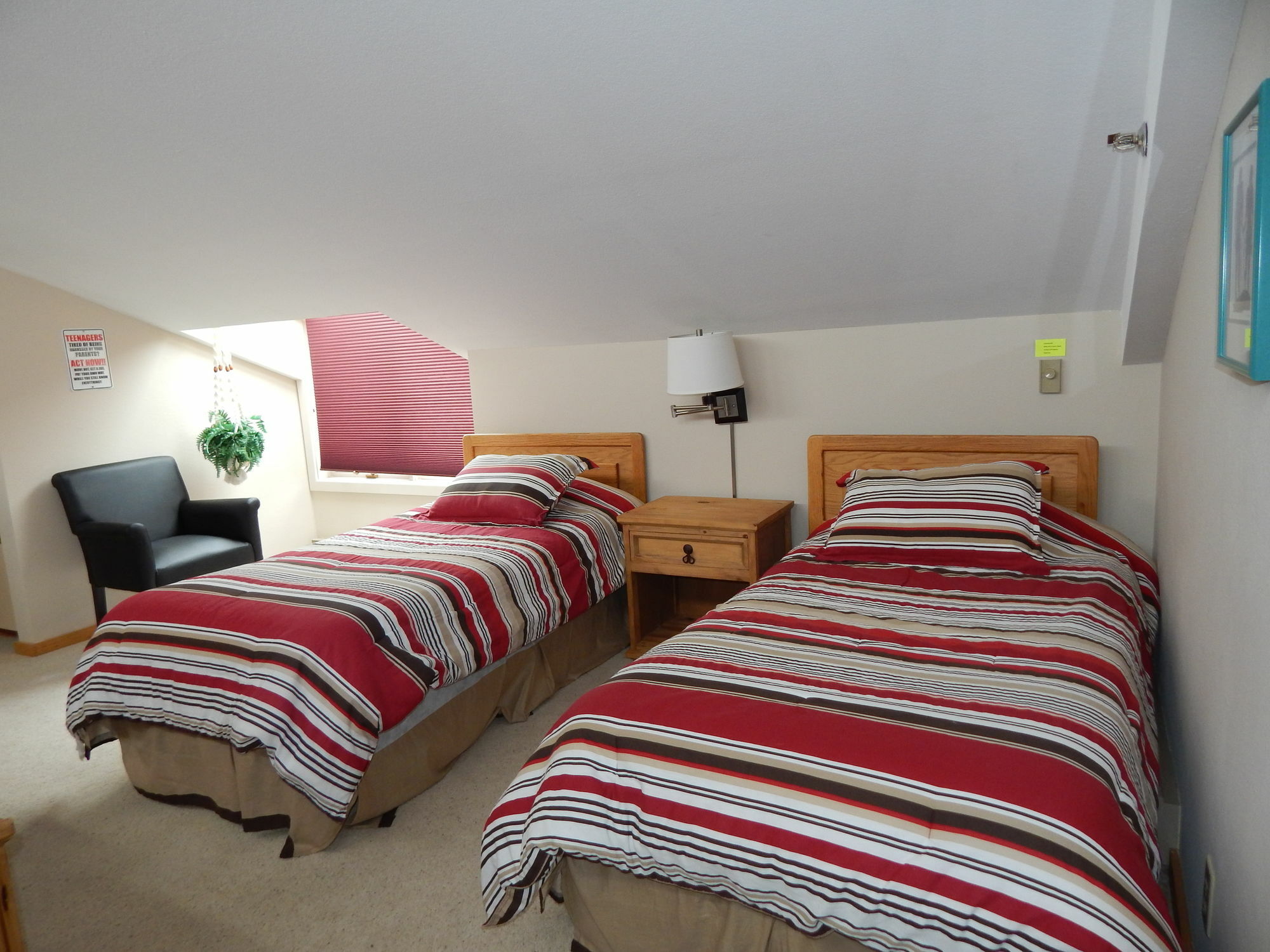 Apartment Crestview Place *
