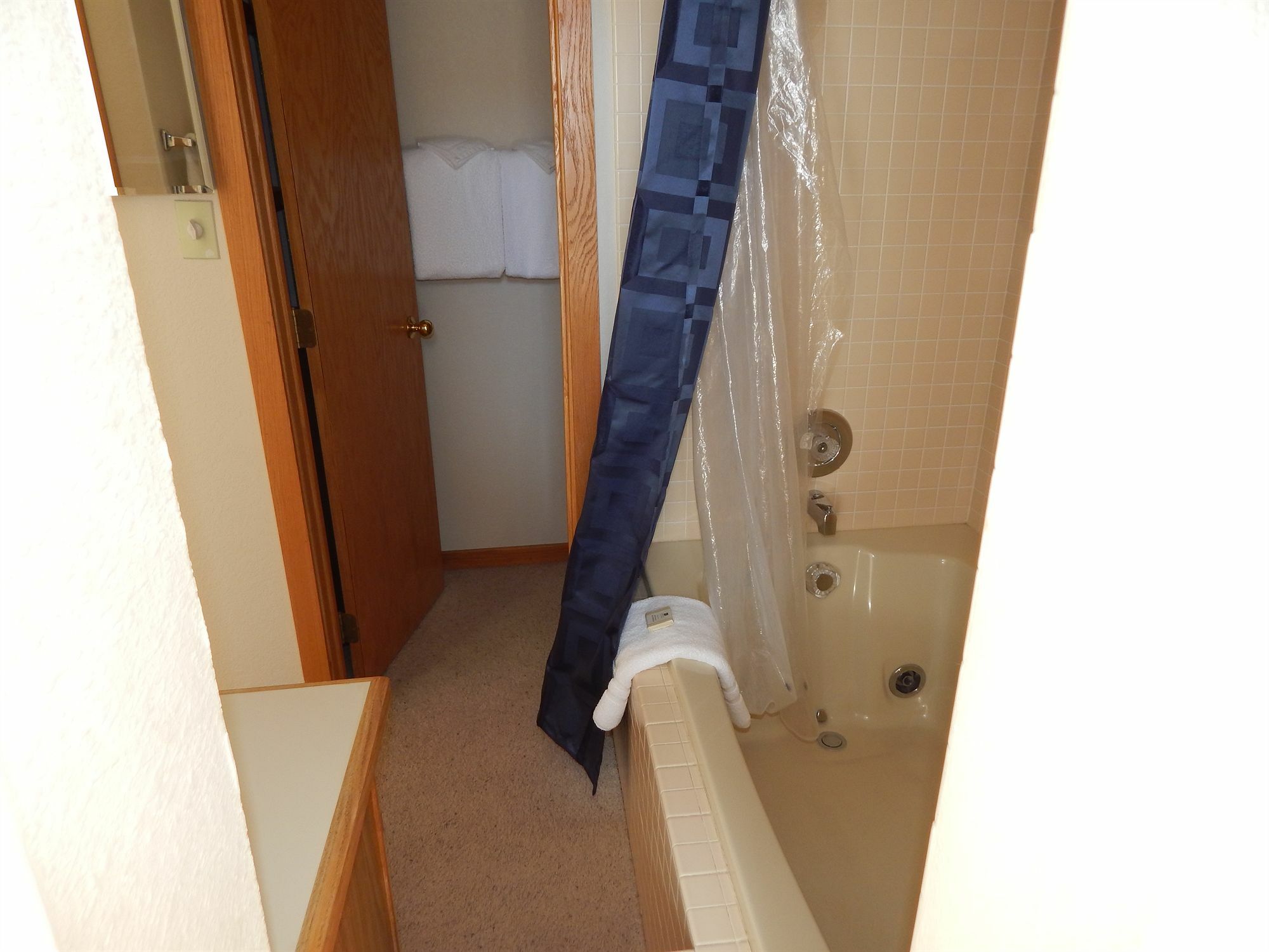 Apartment Crestview Place *