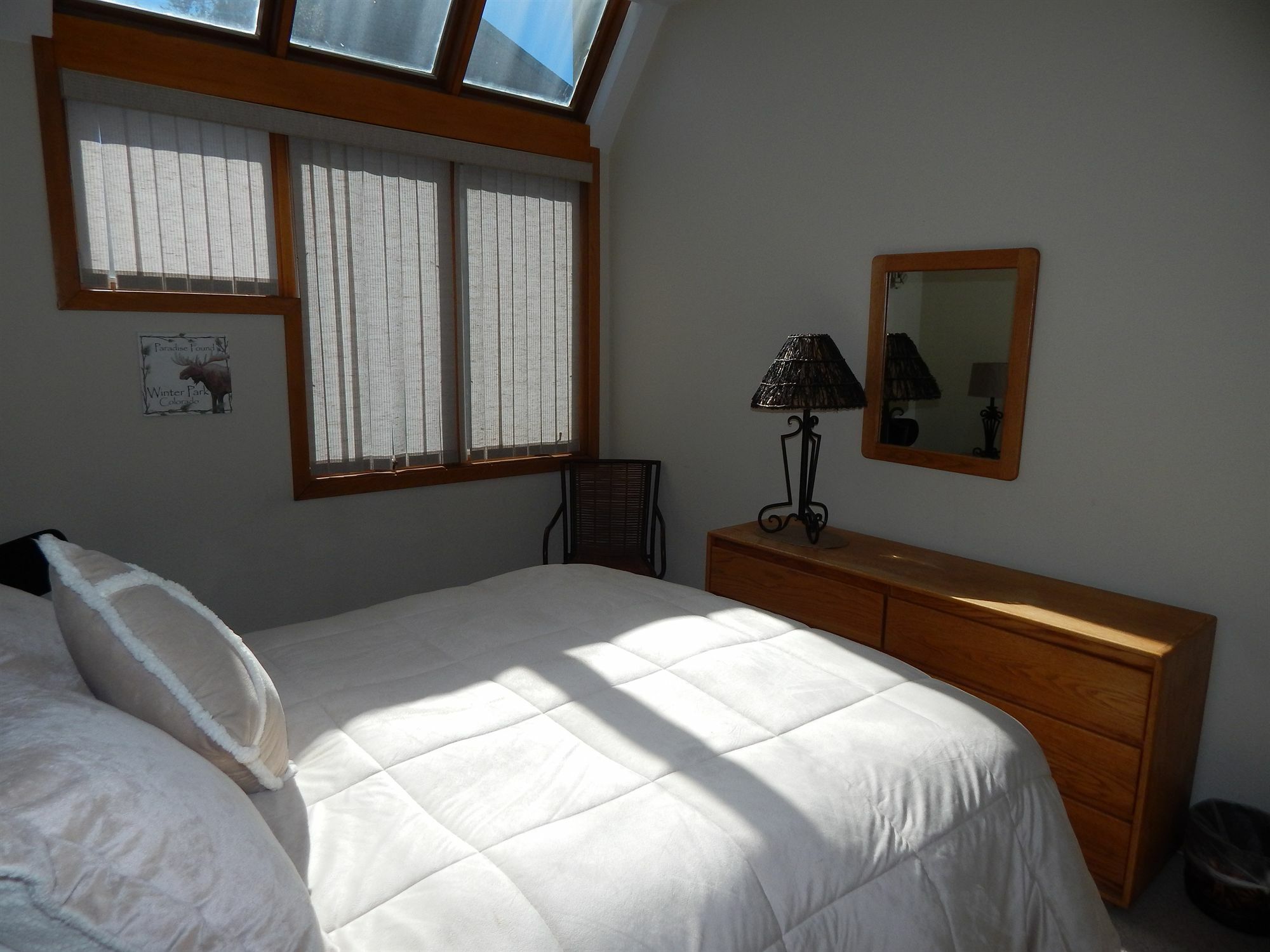 Crestview Place Apartment Winter Park