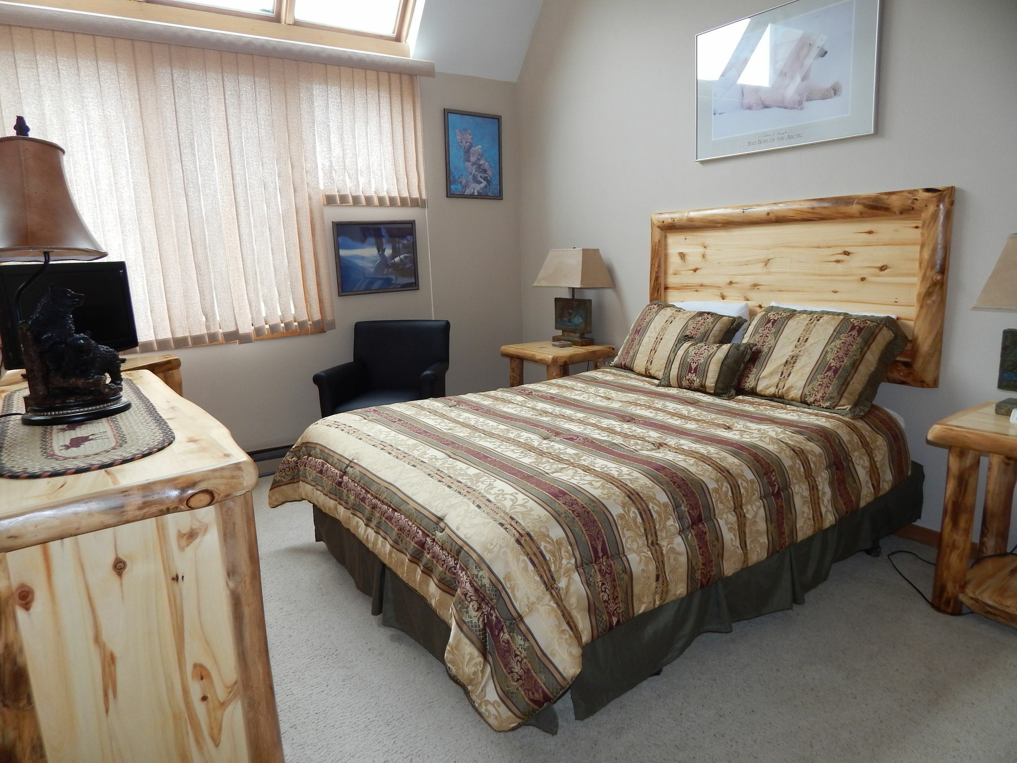 Apartment Crestview Place *