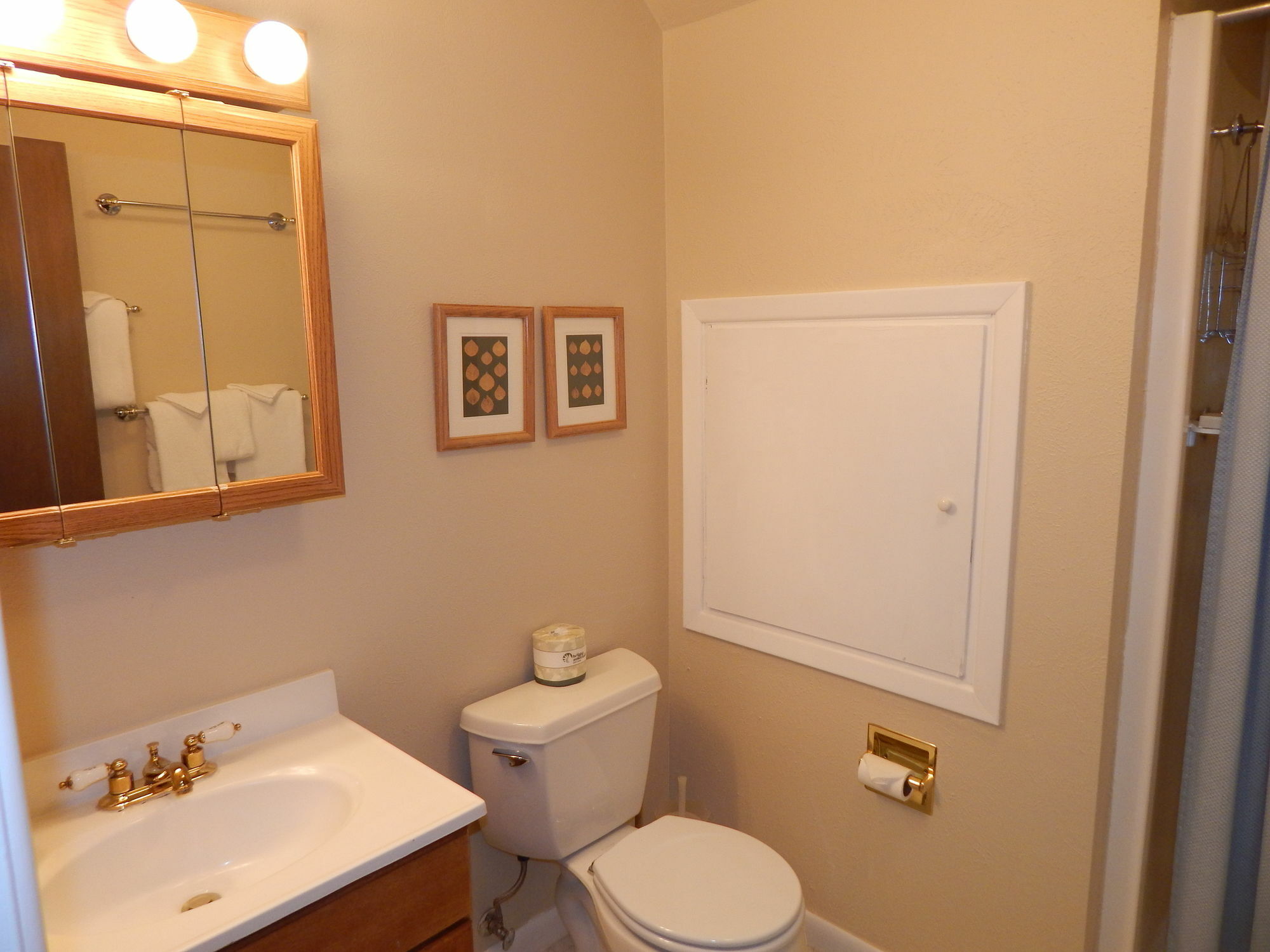 Hotel Hideaway Village Winter Park