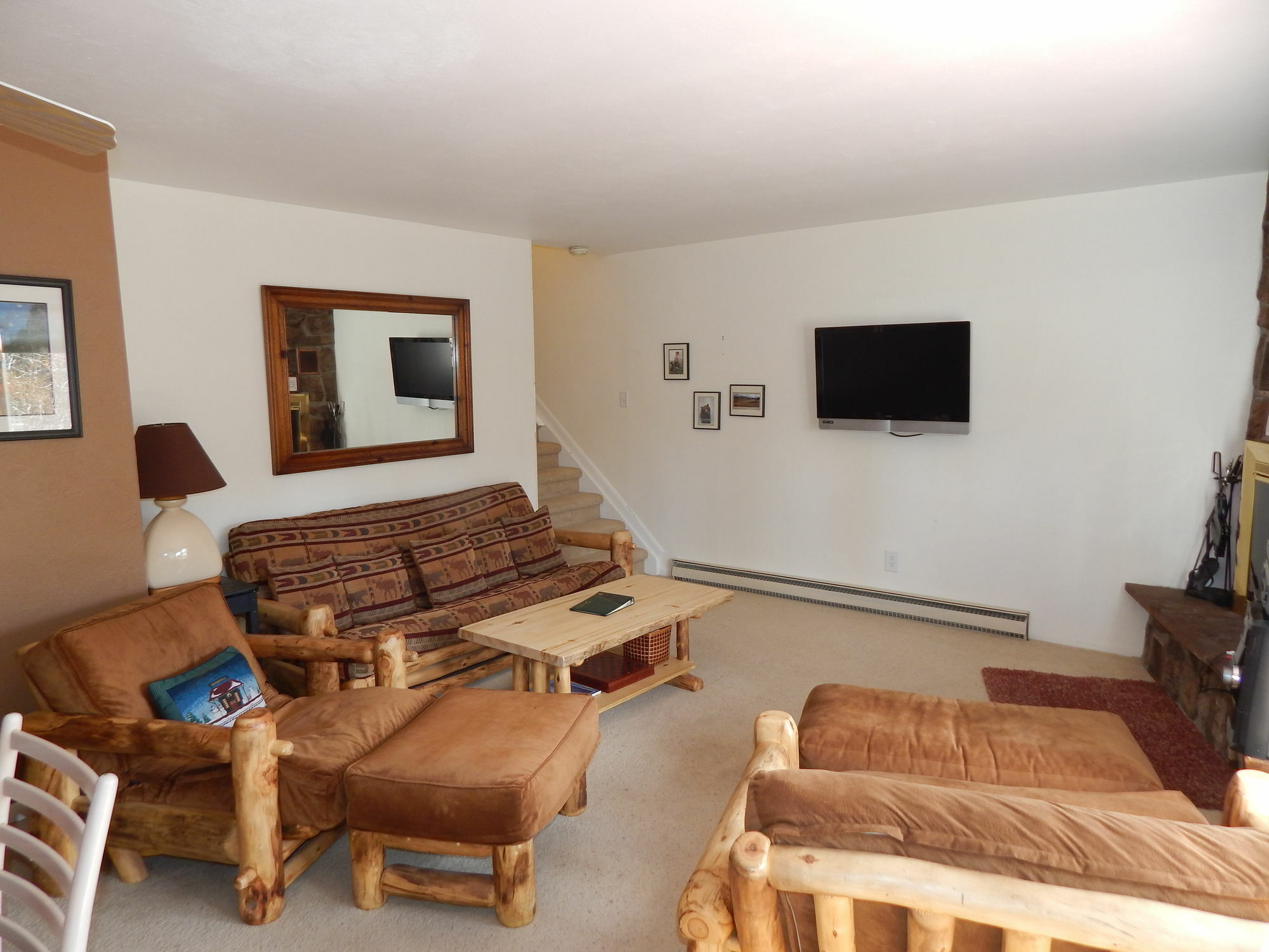 Hideaway Village Hotel Winter Park