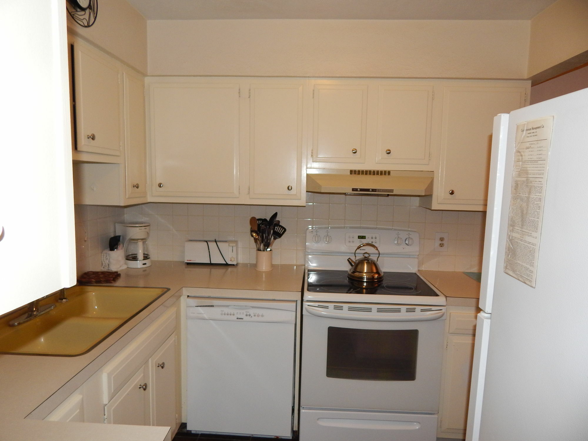 Hideaway Village 2* Winter Park