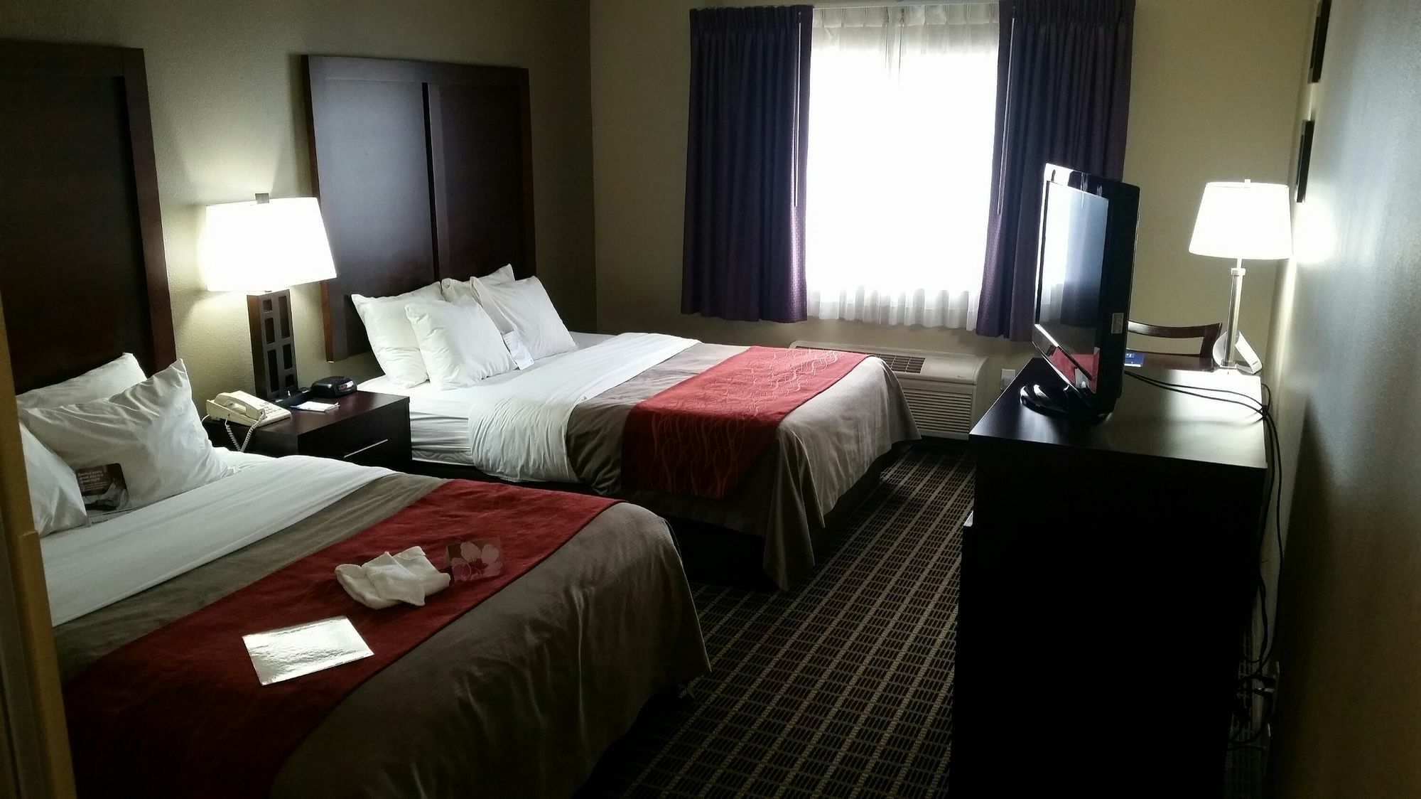 Comfort Collins North Fort Collins
