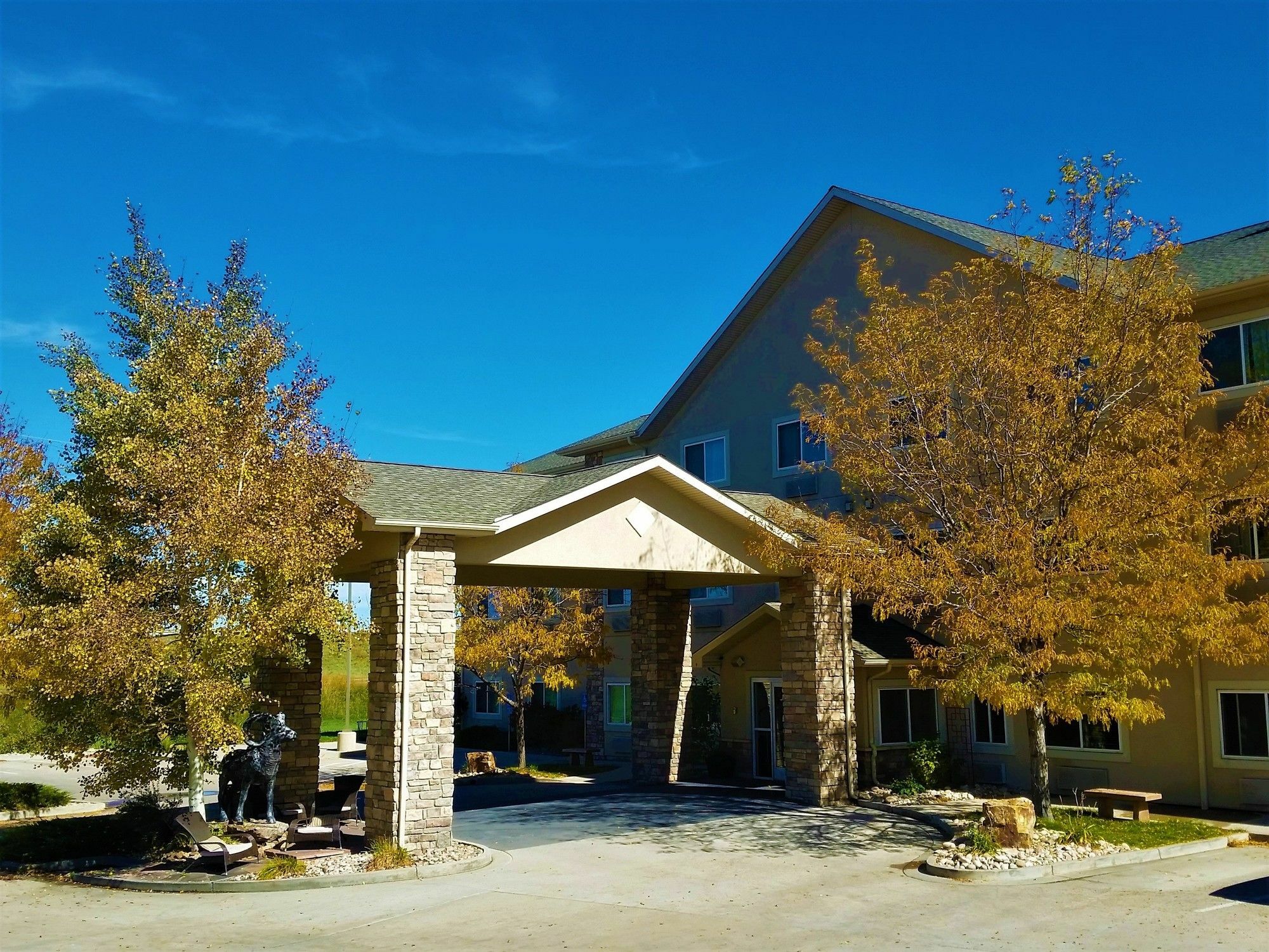 Comfort North 3*