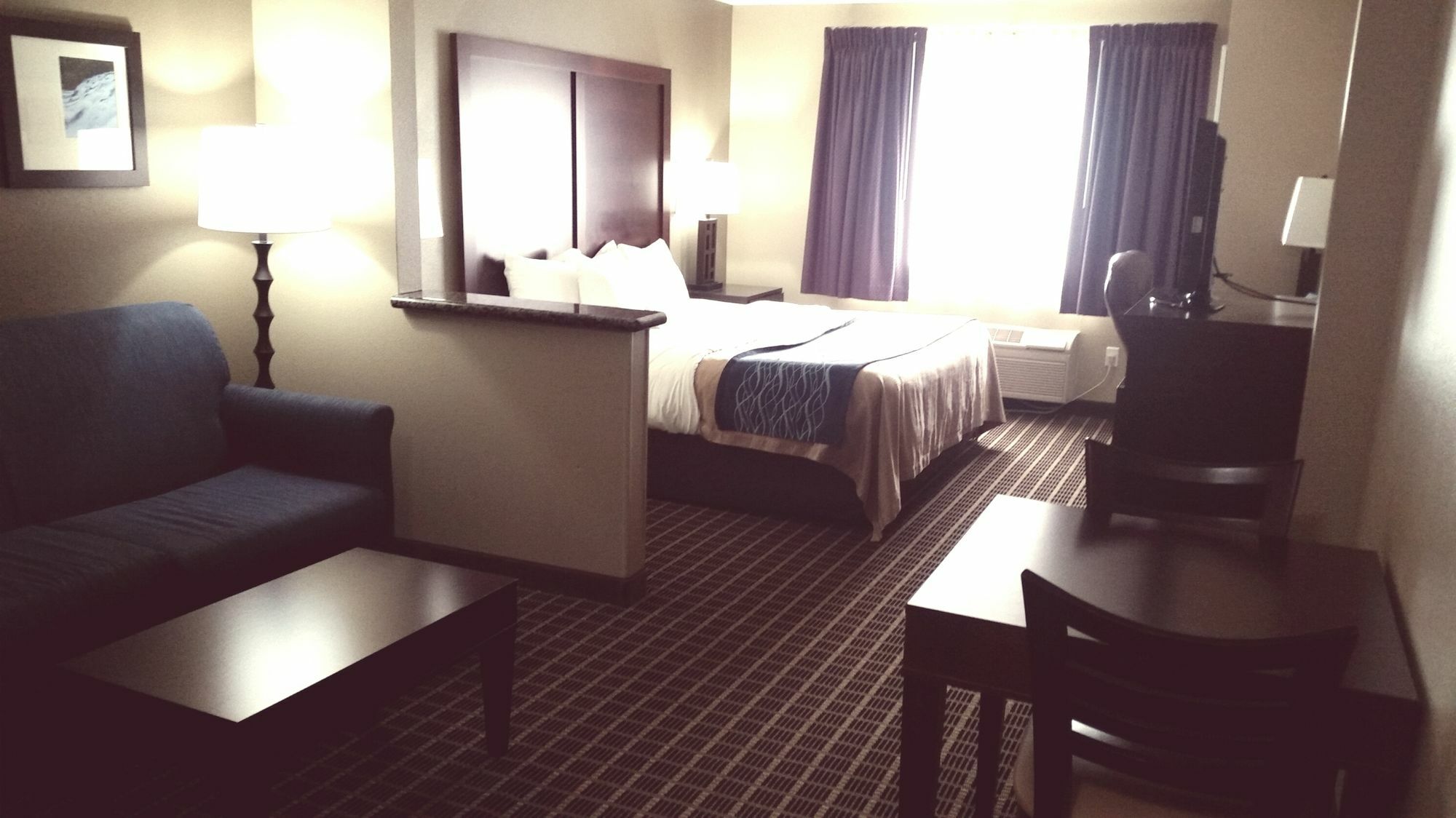Inn Comfort North Fort Collins