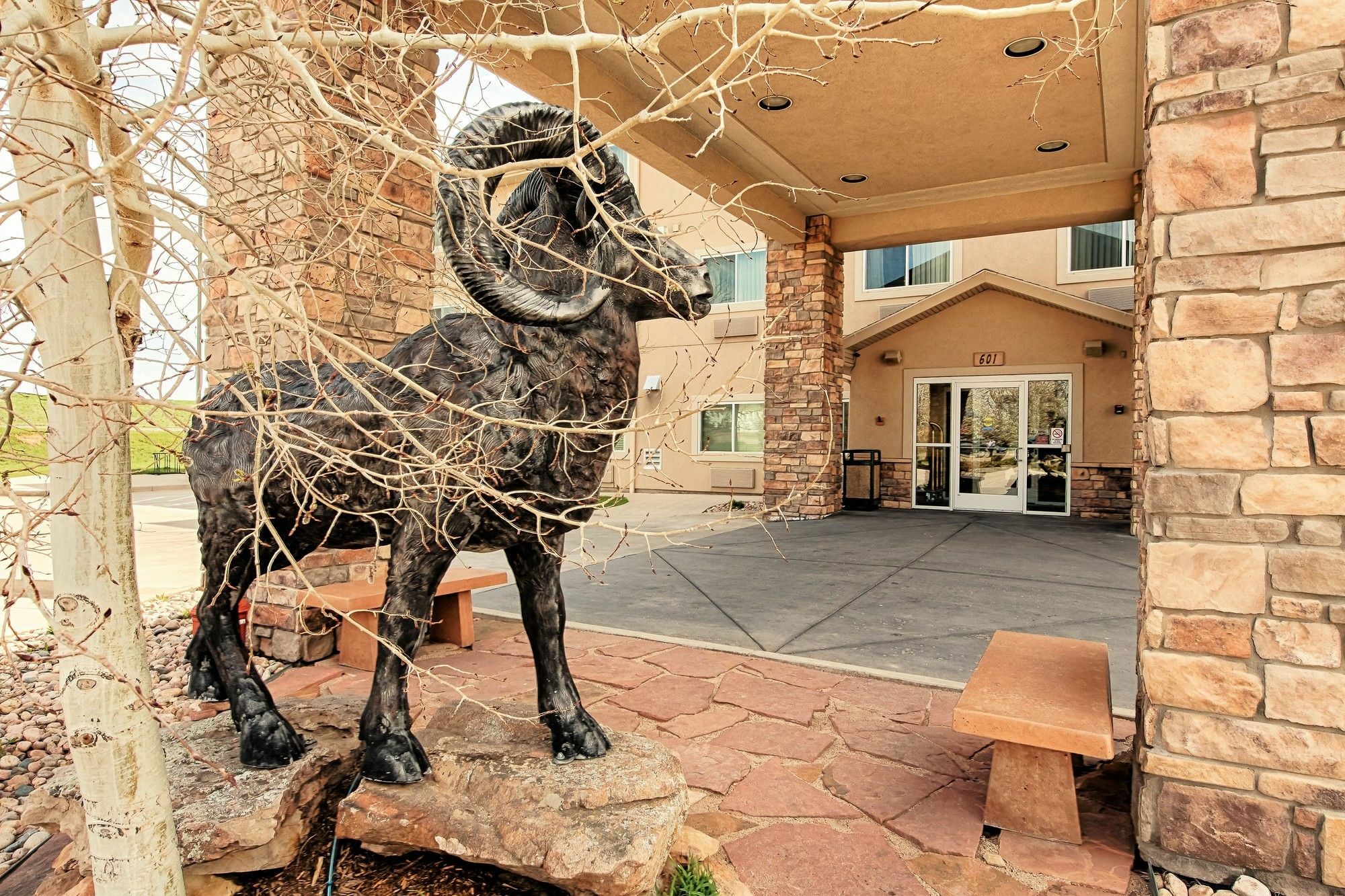 Inn Comfort North Fort Collins