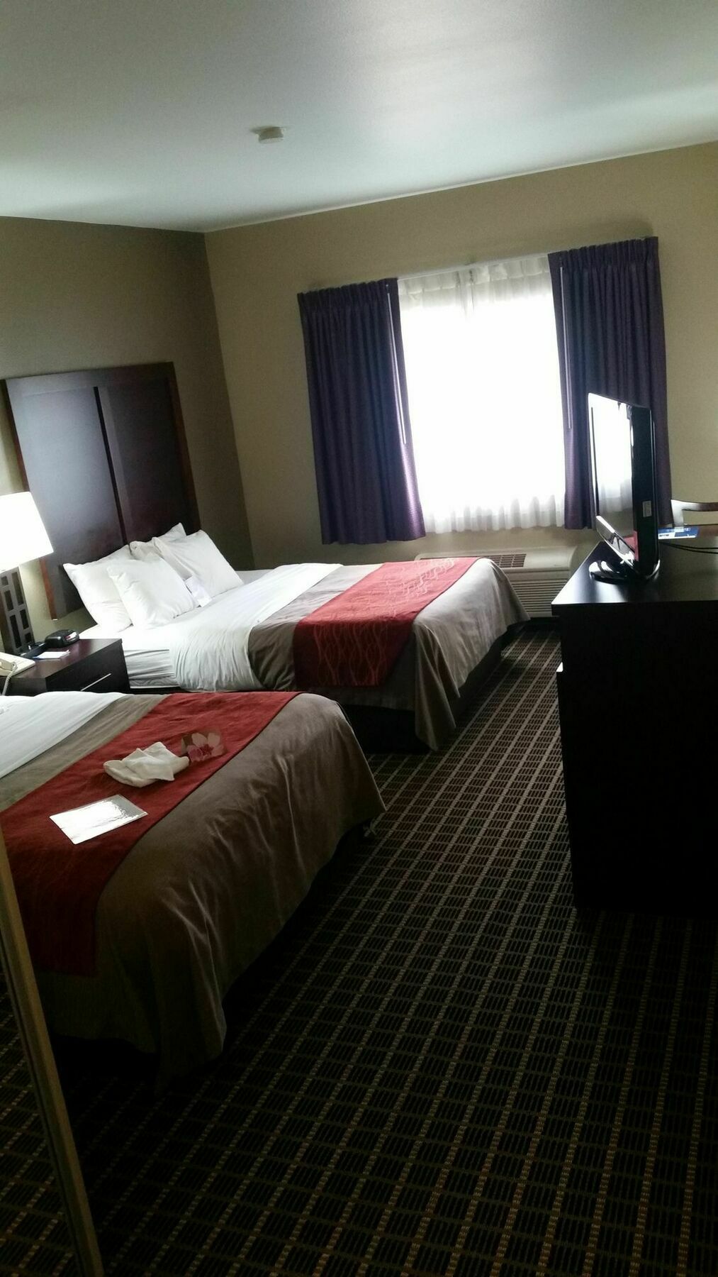 Inn Comfort North
