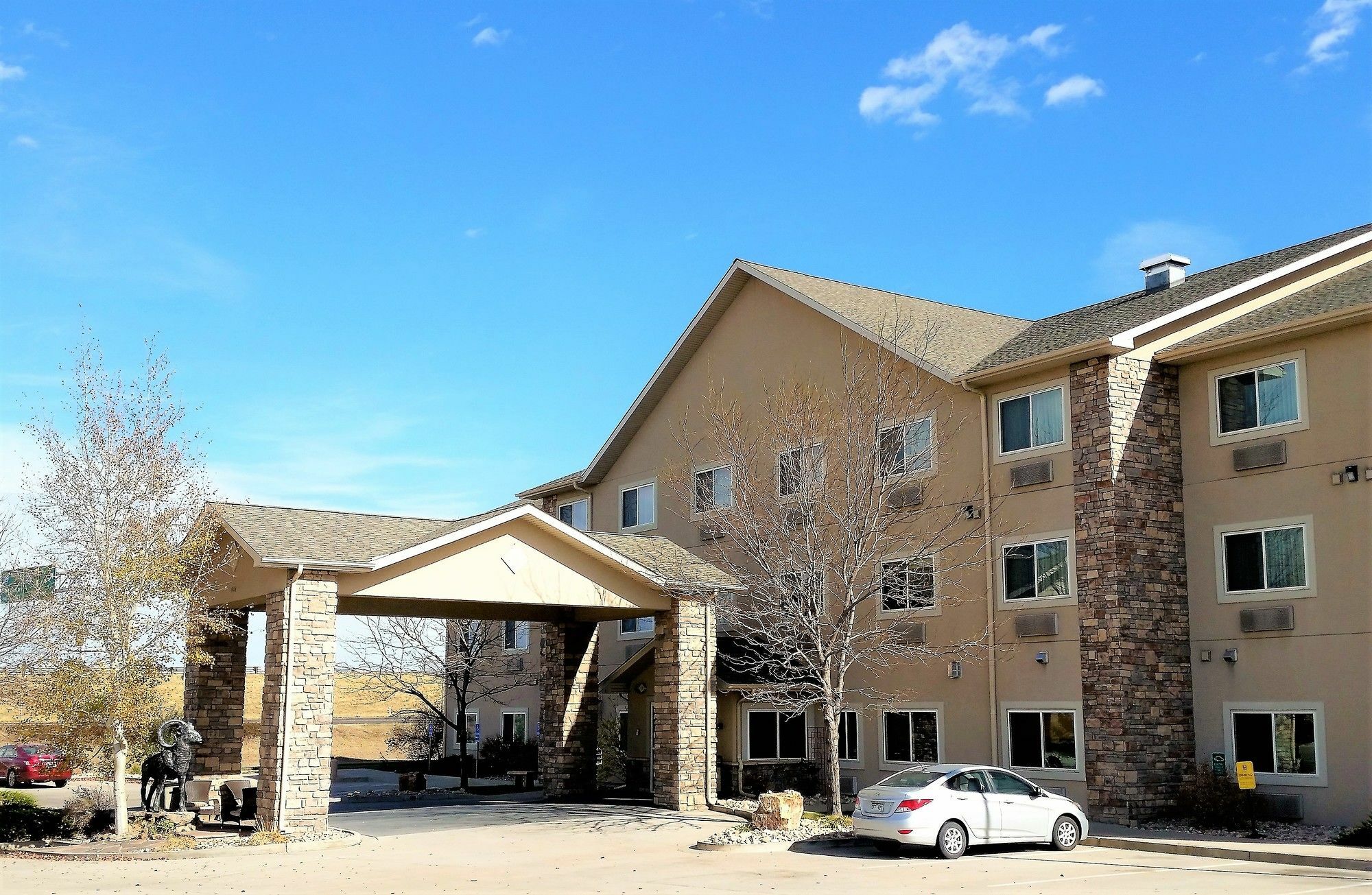 Comfort North 3*