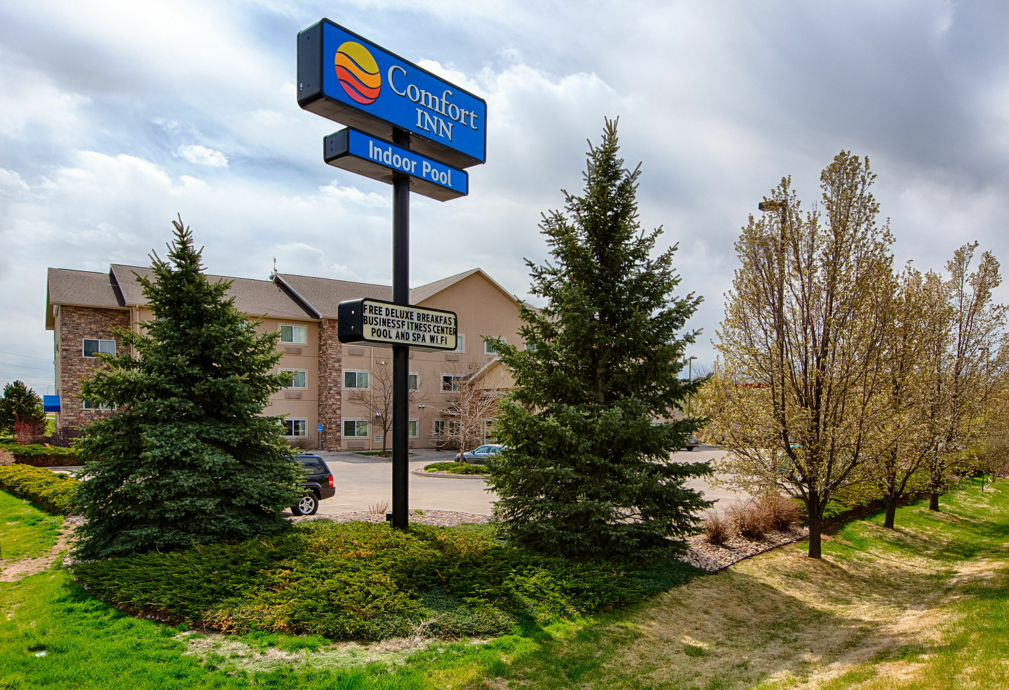 Comfort Collins North Fort Collins