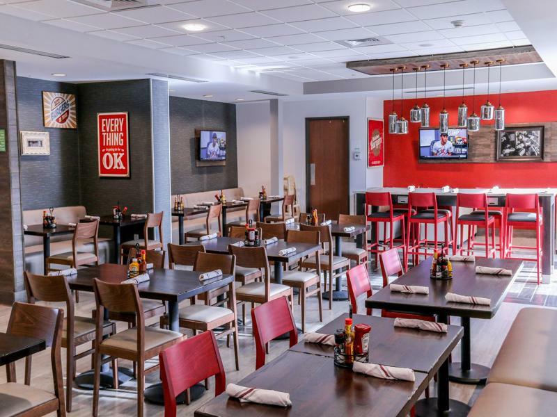 Holiday Inn & Suites Denver Tech Center-Centennial By Ihg 3*