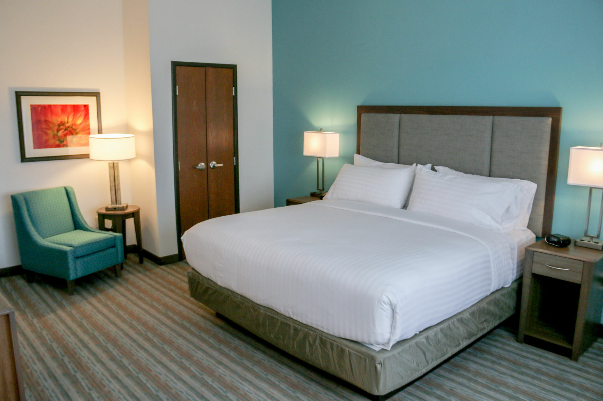 Holiday Inn & Suites Denver Tech Center-Centennial By Ihg Hotel 3*
