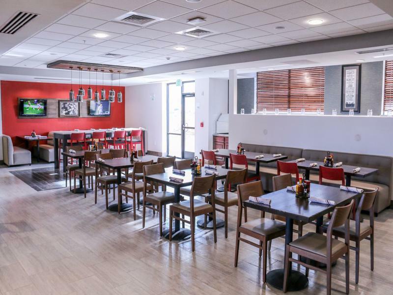Hotel Holiday Inn & Suites Denver Tech Center-Centennial By Ihg Centennial