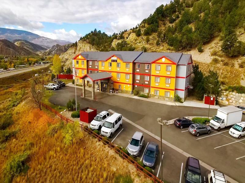 Wingate By Wyndham Vail Valley Hotel 2*