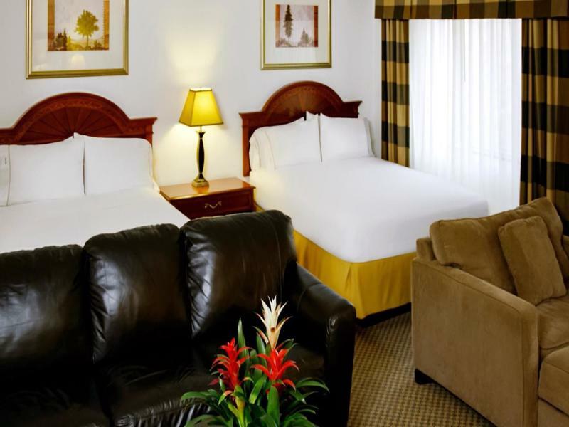Wingate By Wyndham Vail Valley 2* Eagle