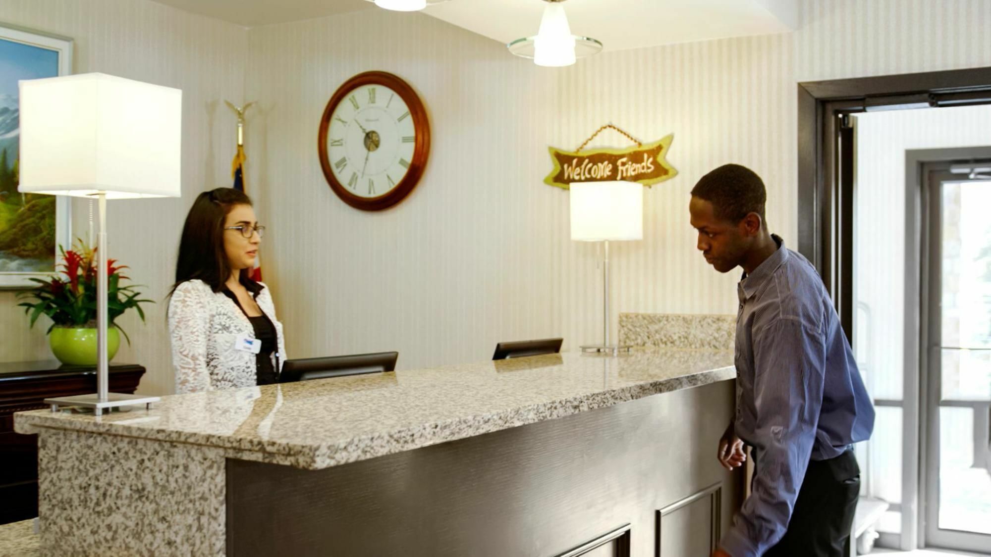 Hotel Wingate By Wyndham Vail Valley 2*