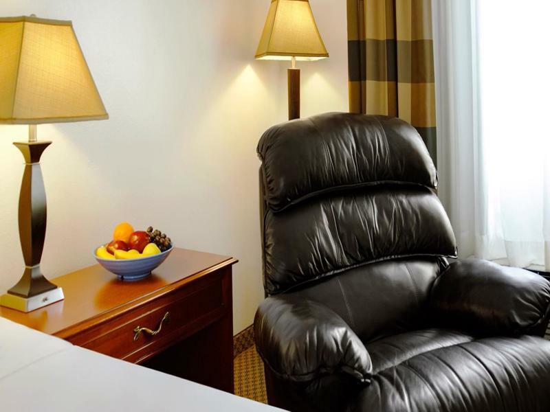 Hotel Wingate By Wyndham Vail Valley Eagle