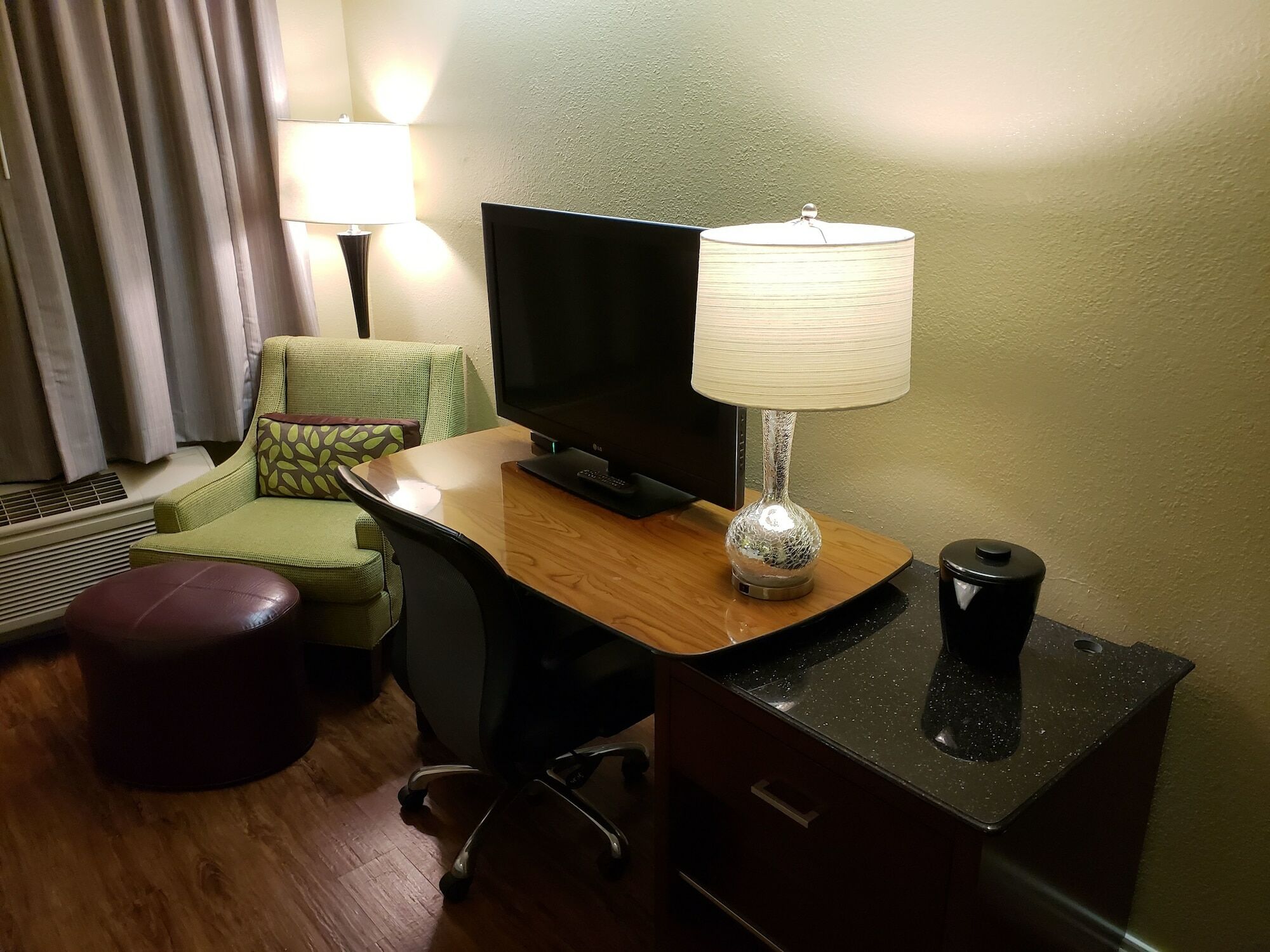 Days By Wyndham 3* Thornton