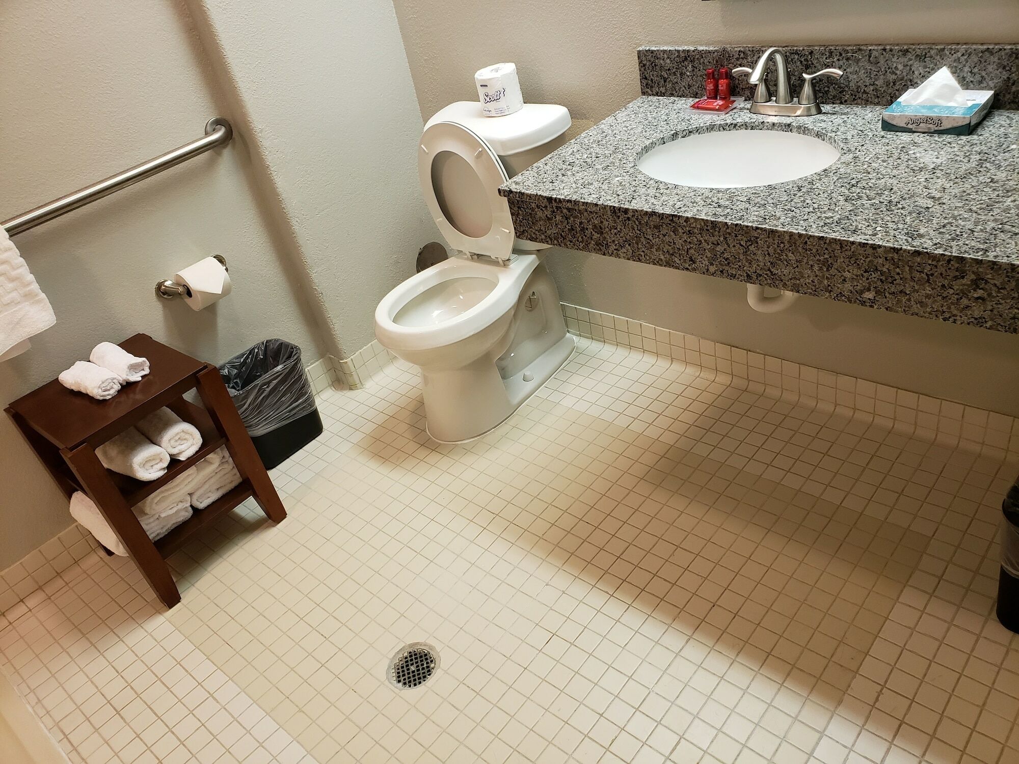 Hotel Days By Wyndham 3*