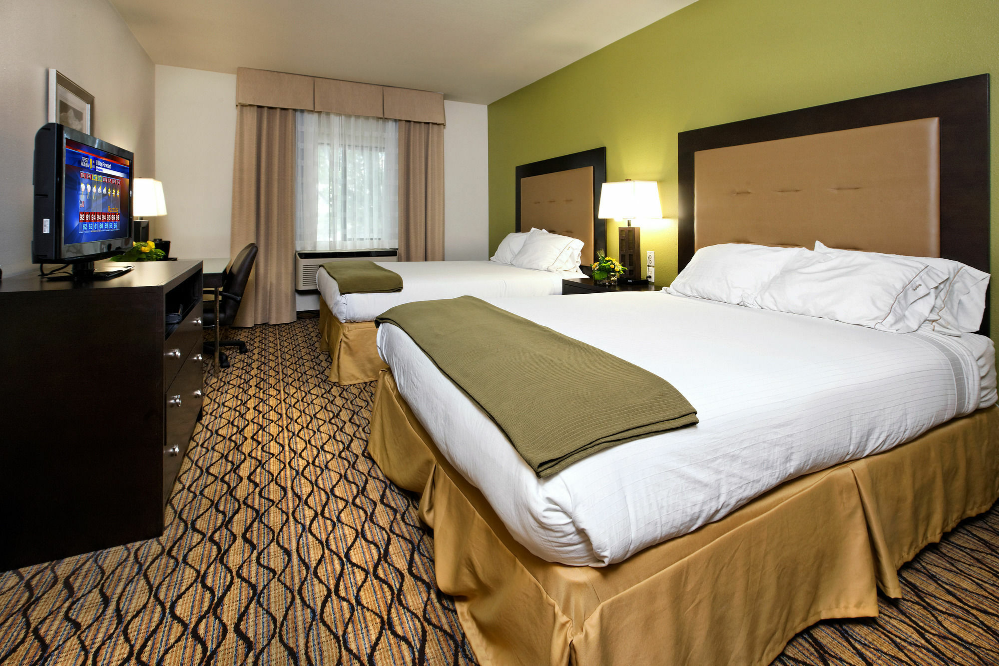 Holiday Express & - Black Canyon Area By Ihg