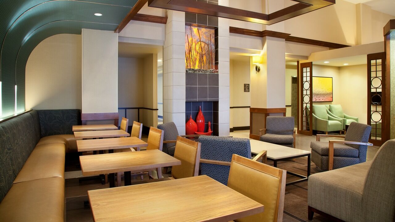 Hyatt Place Denver-south/park Meadows