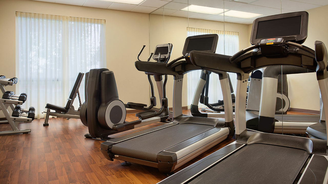 Hotel Hyatt Place Denver-south/park Meadows Lone Tree