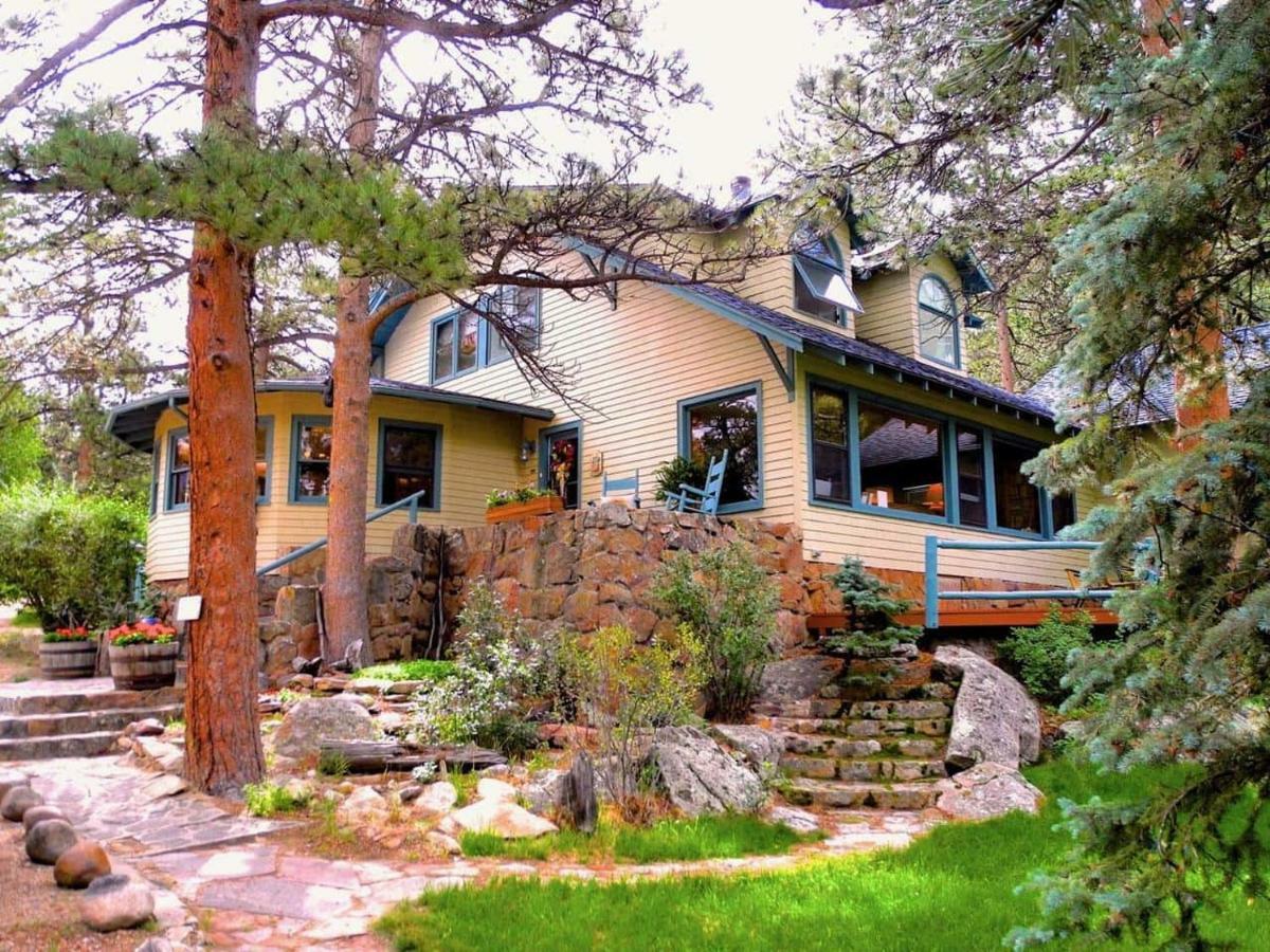 Riversong Inn Retreat Bed & Breakfast 3*