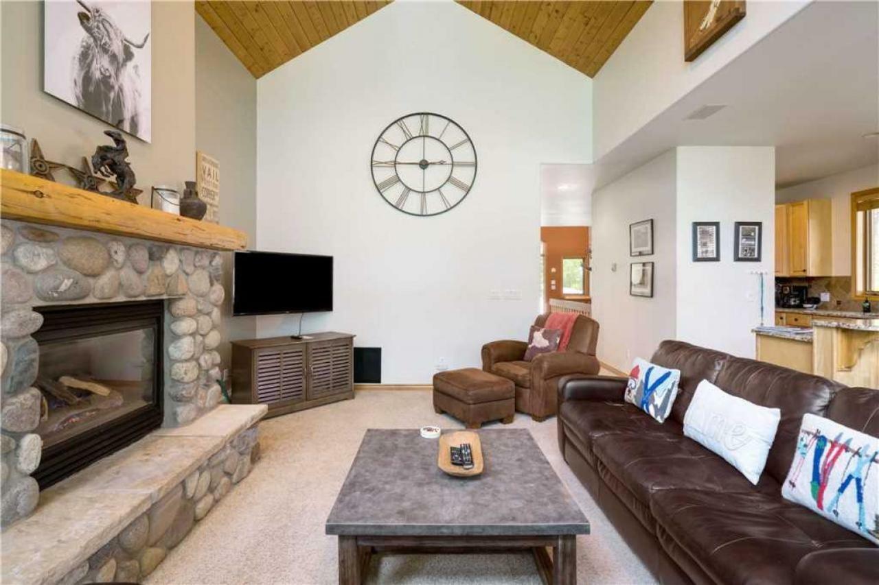 Evergreen Townhome #1 Steamboat Springs